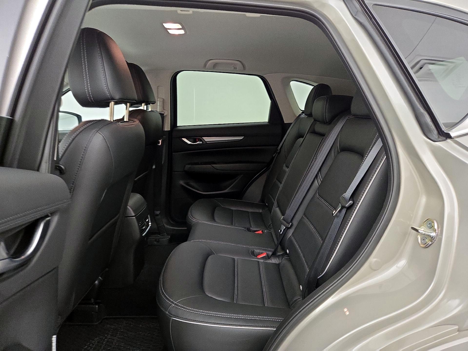 Thumbnail: 2025 Mazda CX-5 - 20