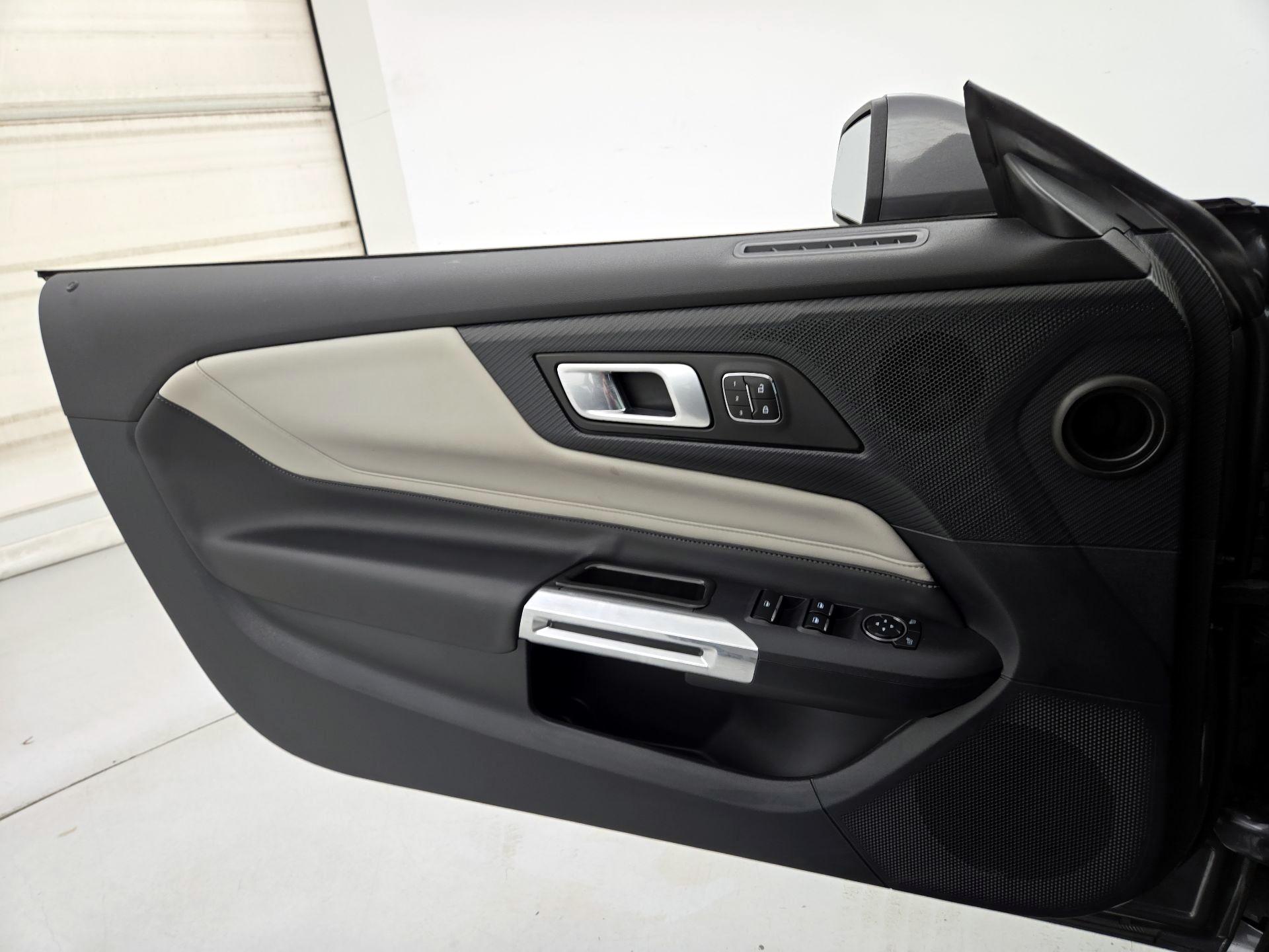 Thumbnail: 2024 Ford Mustang - 12