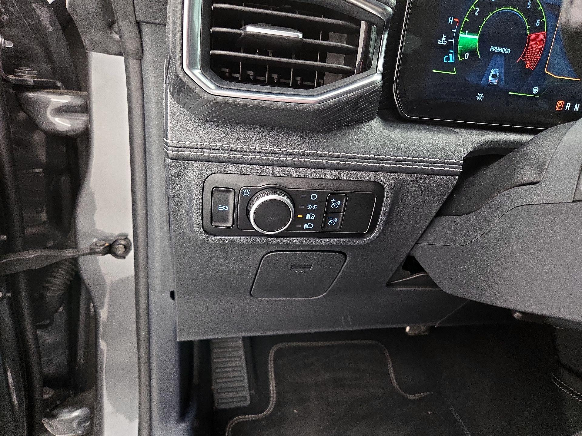 Thumbnail: 2024 Ford Mustang - 13