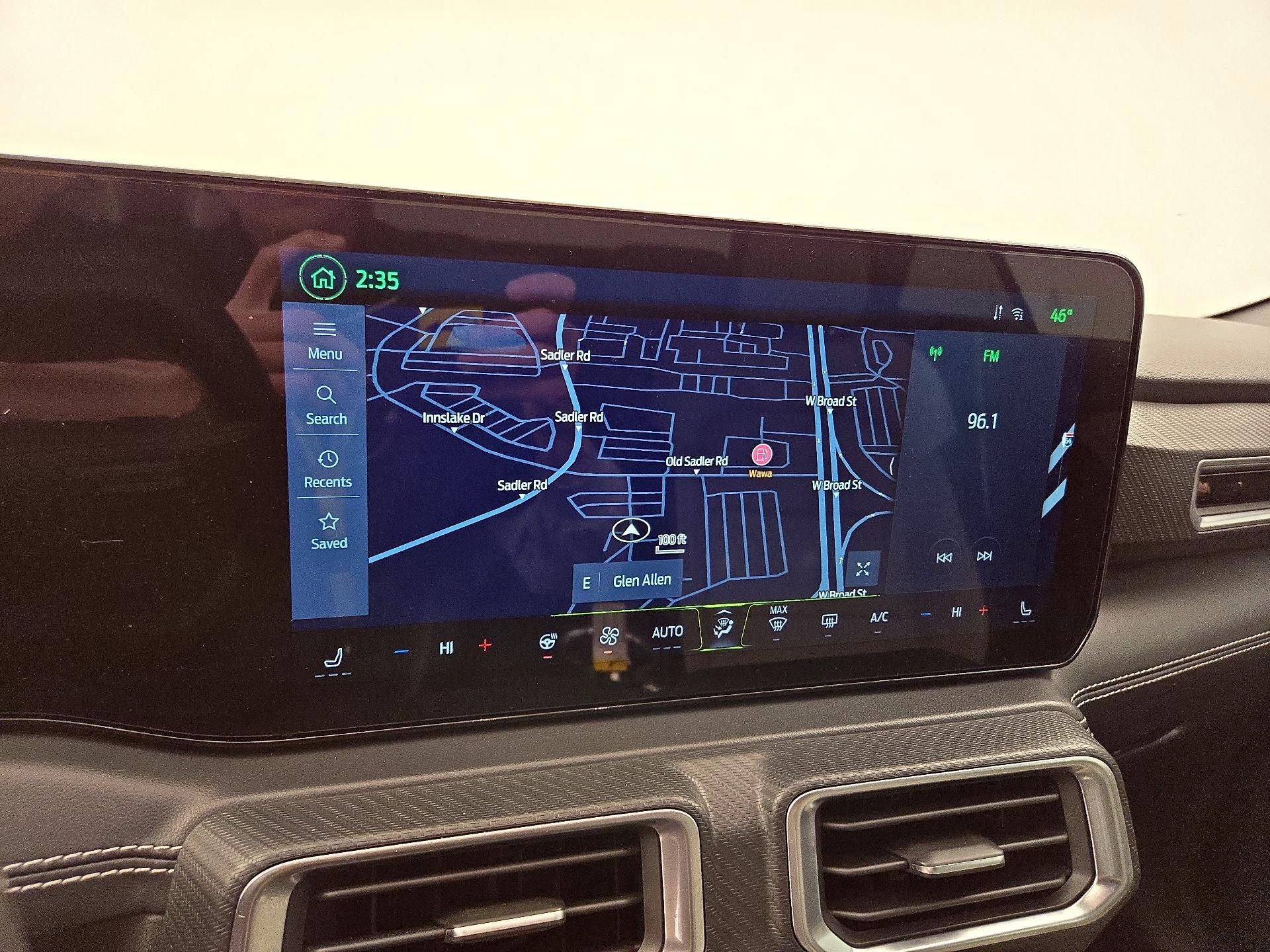 Thumbnail: 2024 Ford Mustang - 14