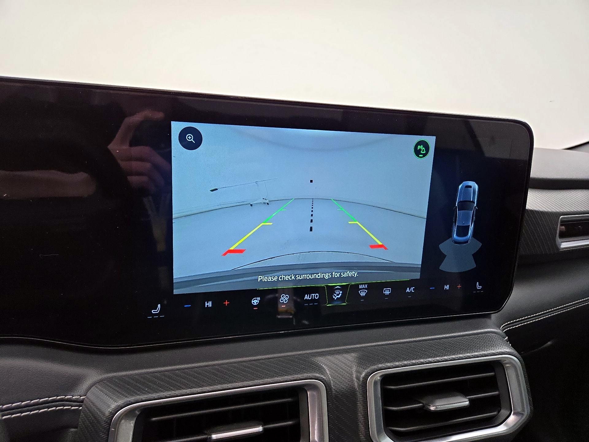 Thumbnail: 2024 Ford Mustang - 15