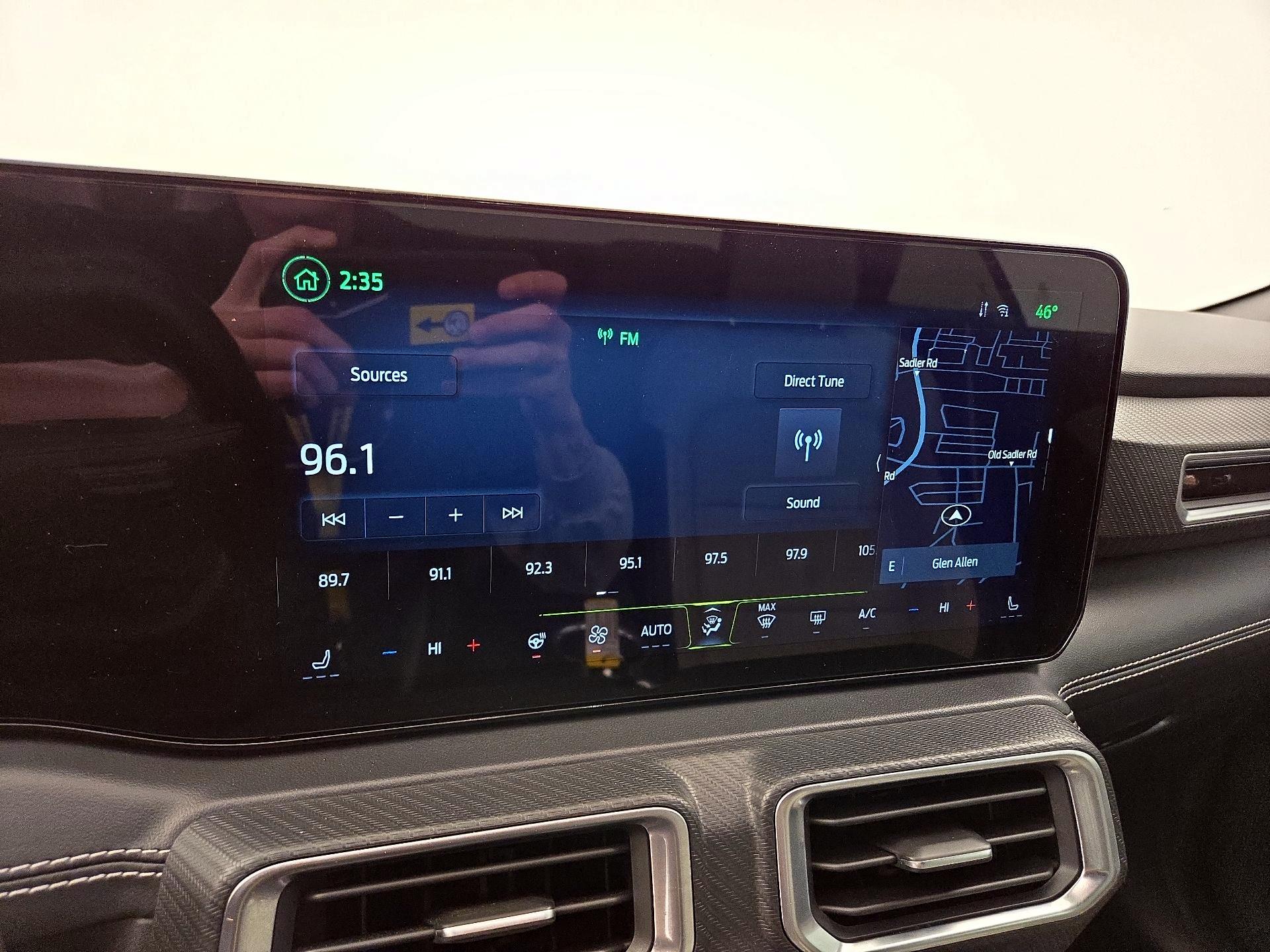 Thumbnail: 2024 Ford Mustang - 16