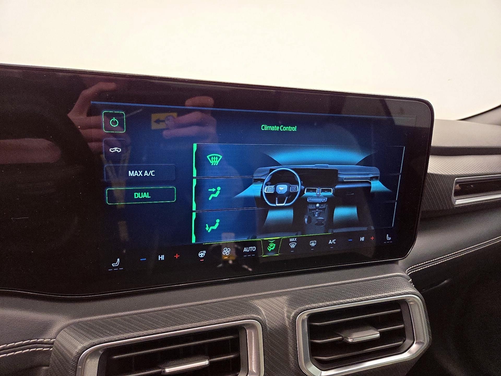 Thumbnail: 2024 Ford Mustang - 17