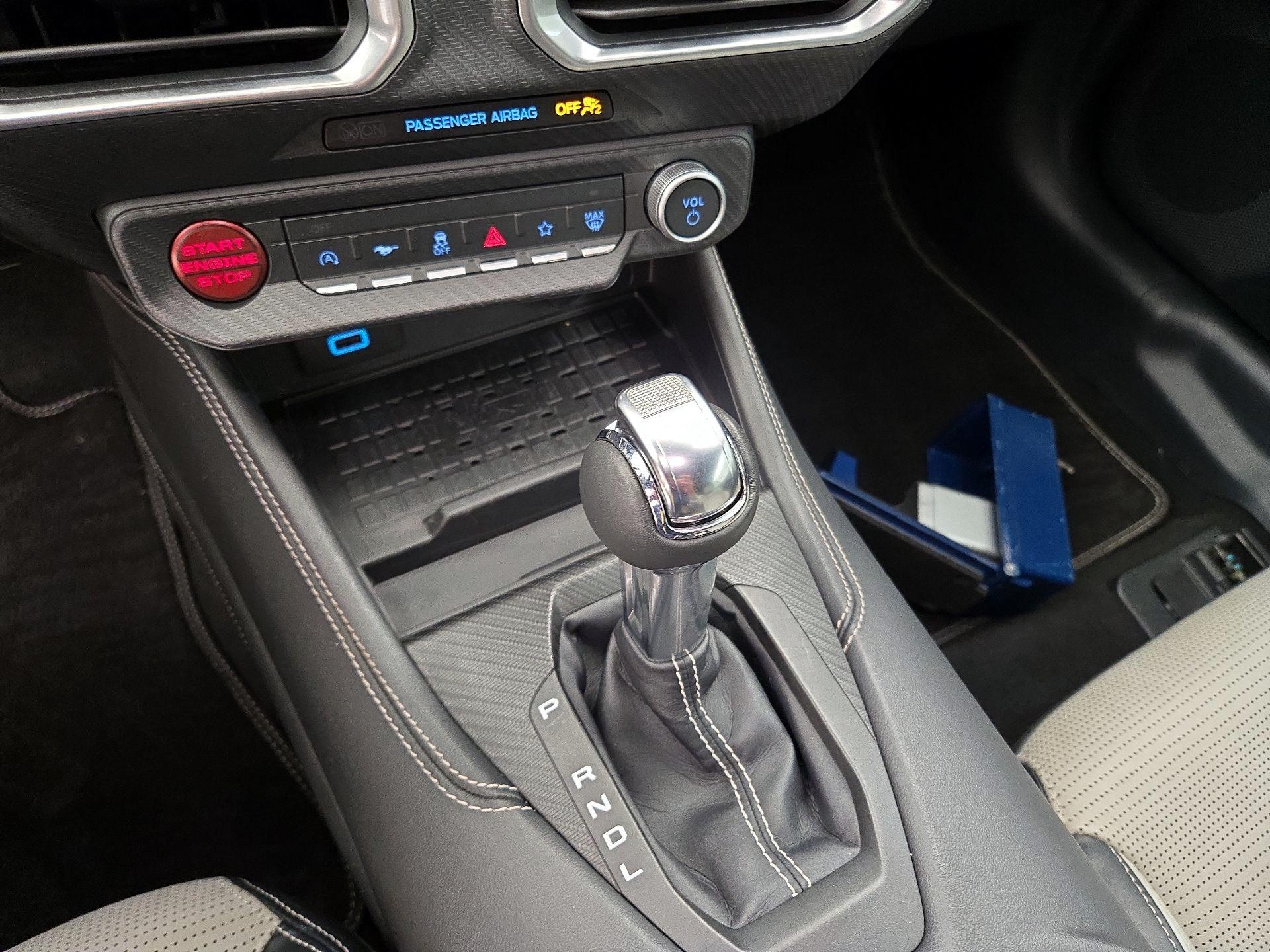 Thumbnail: 2024 Ford Mustang - 18