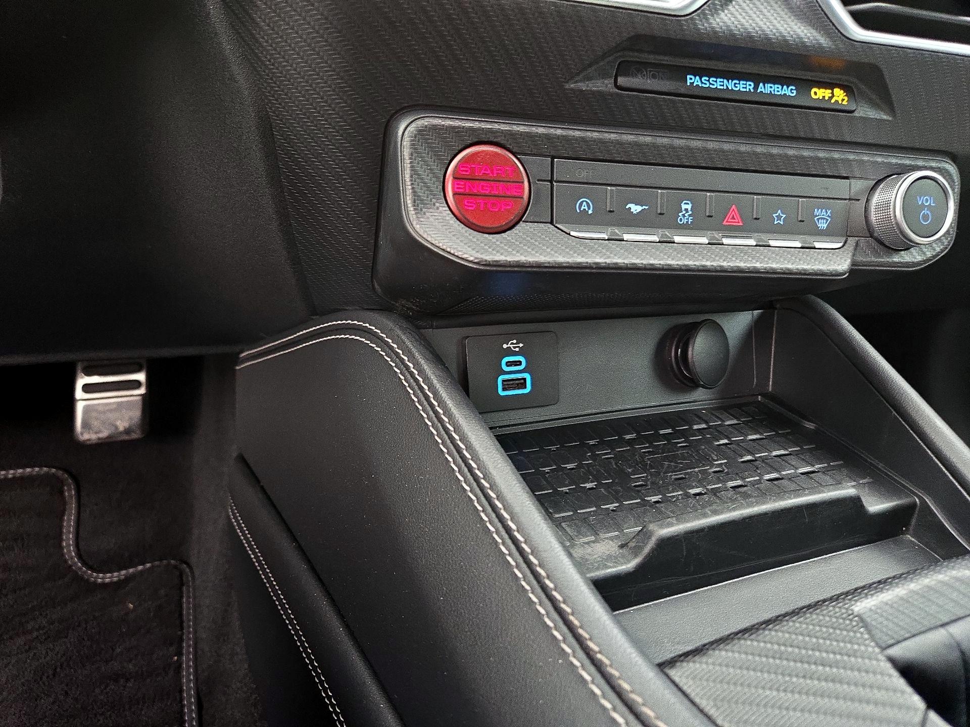 Thumbnail: 2024 Ford Mustang - 19