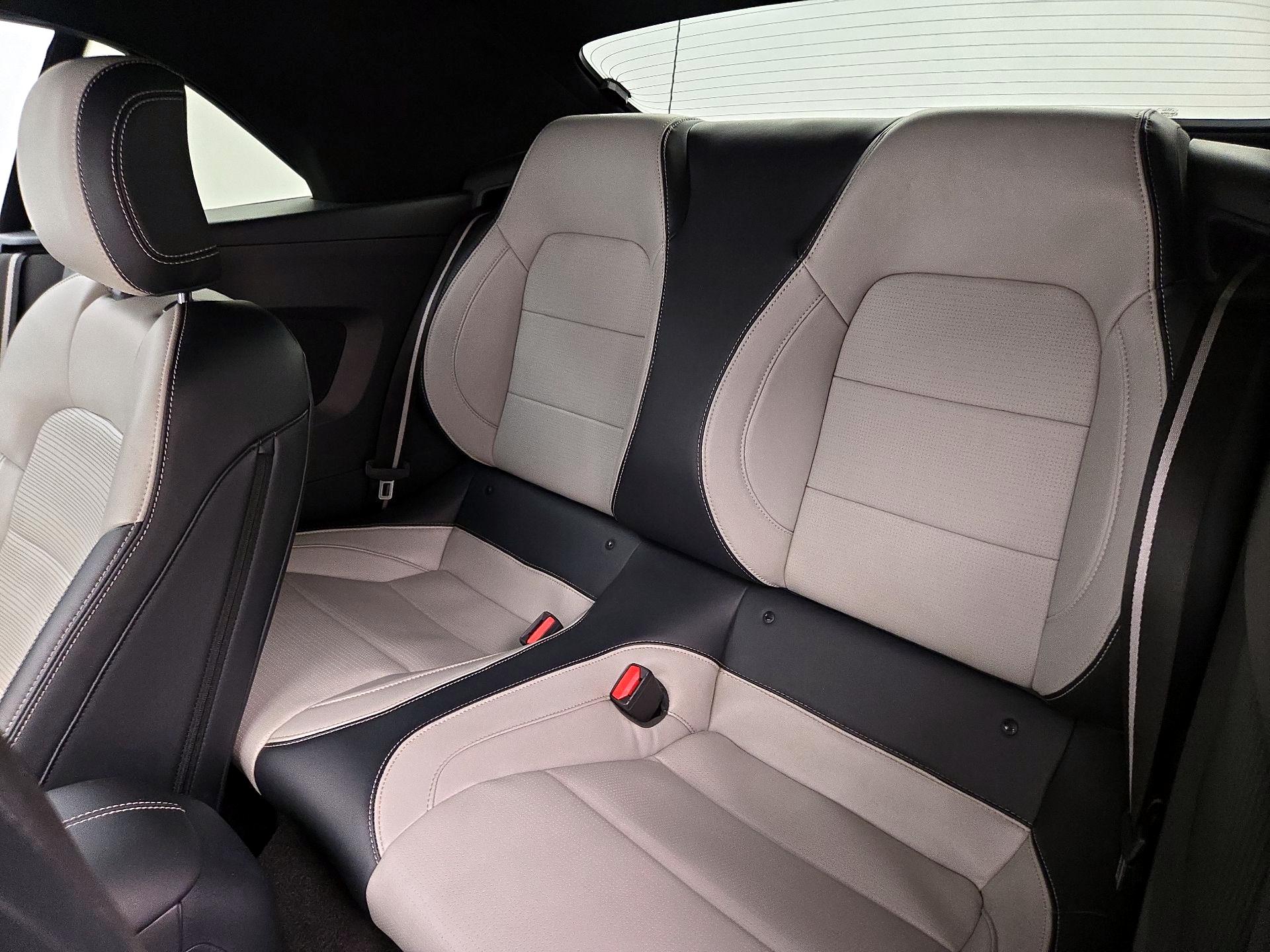 Thumbnail: 2024 Ford Mustang - 20