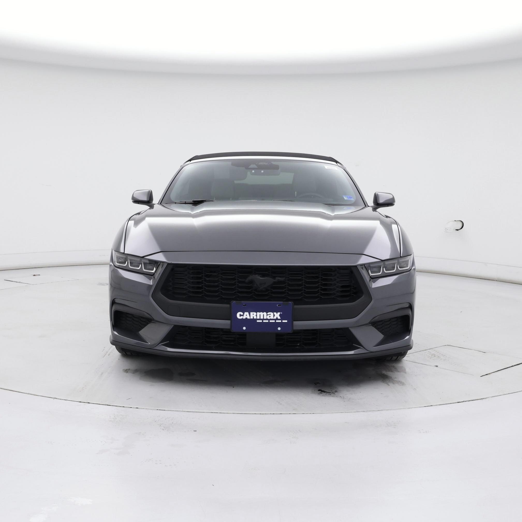 Thumbnail: 2024 Ford Mustang - 5