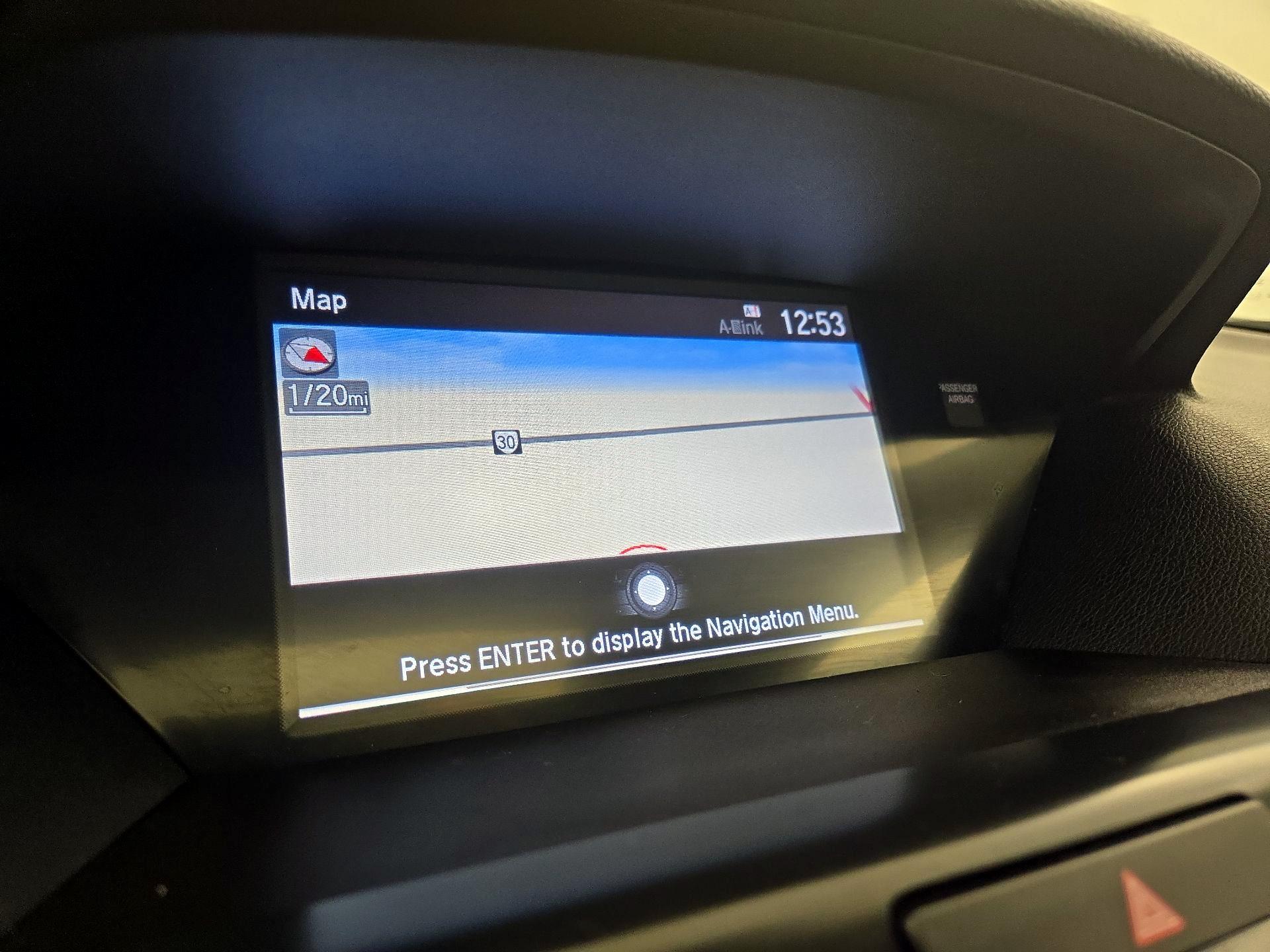 Thumbnail: 2018 Acura MDX - 14