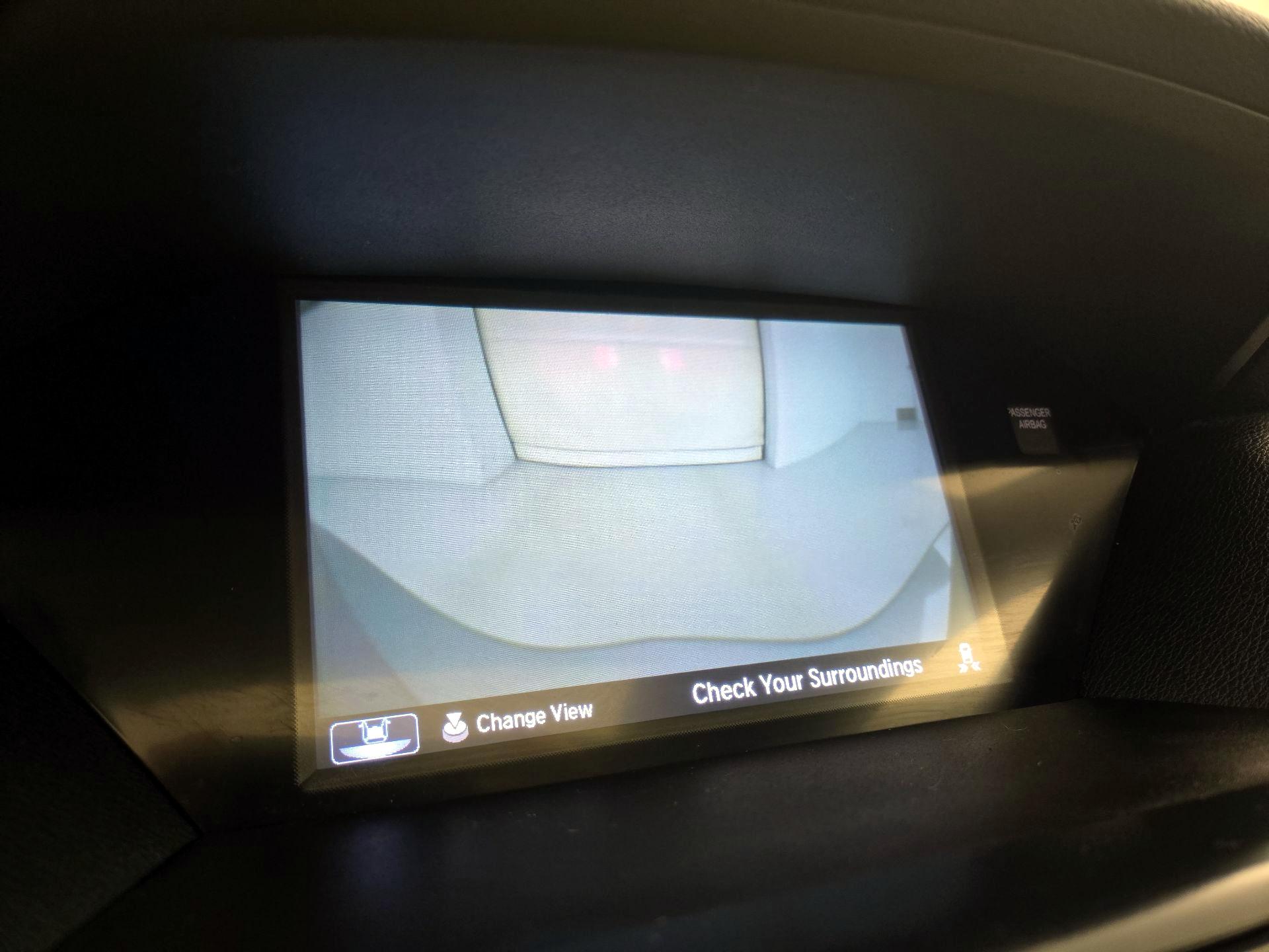 Thumbnail: 2018 Acura MDX - 15