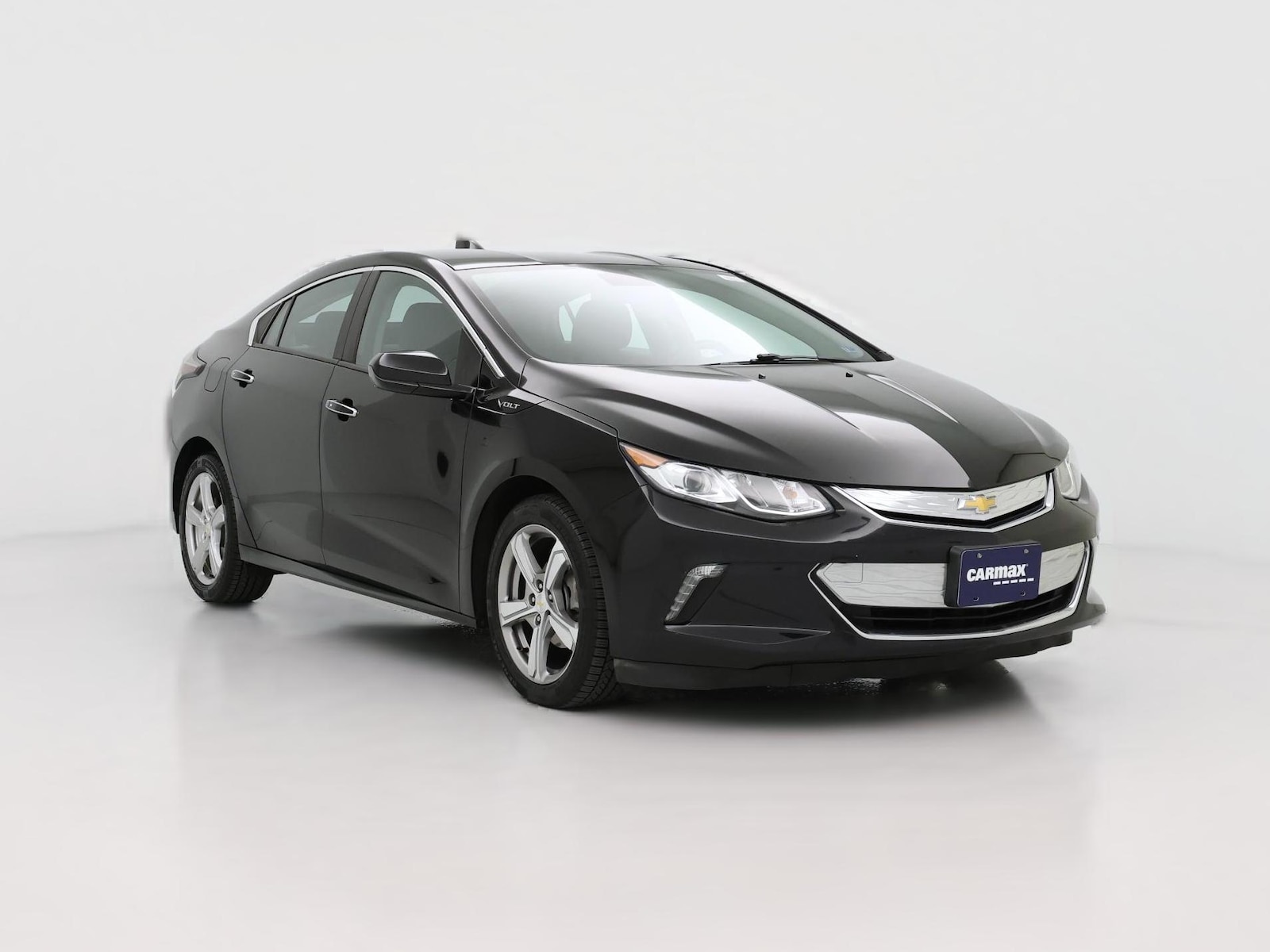 2017 Chevrolet Volt