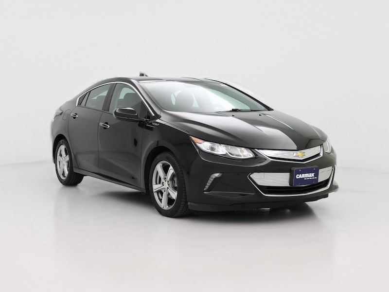 2017 Chevrolet Volt LT -
                  Virginia Beach, VA