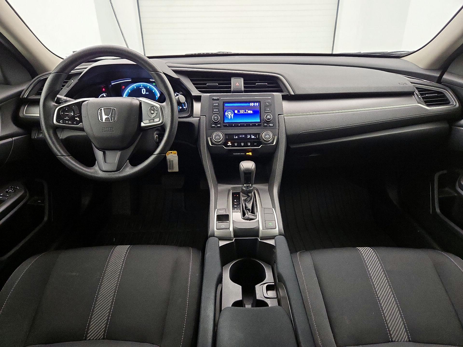 Thumbnail: 2017 Honda Civic - 9