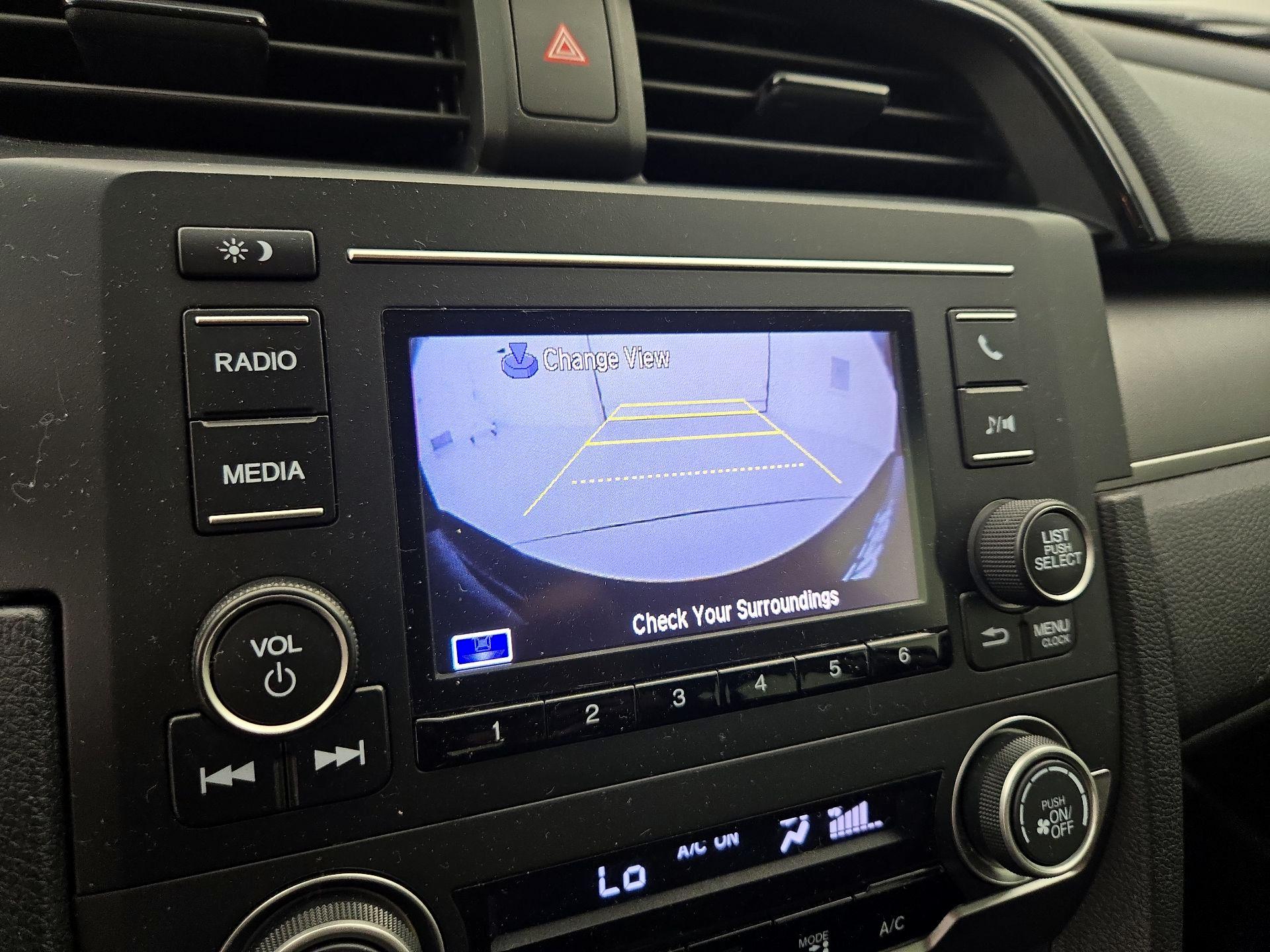 Thumbnail: 2017 Honda Civic - 14