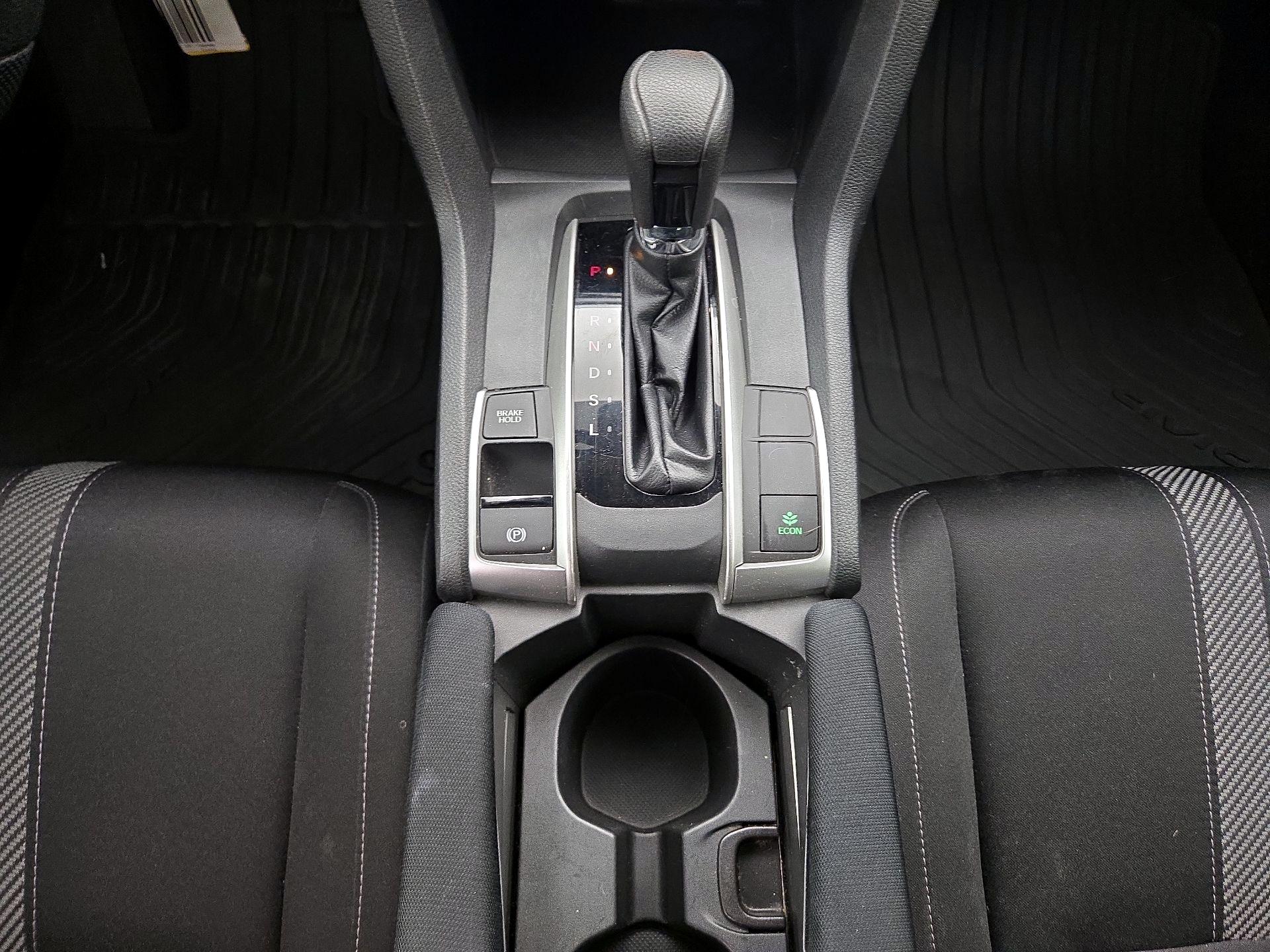 Thumbnail: 2017 Honda Civic - 17