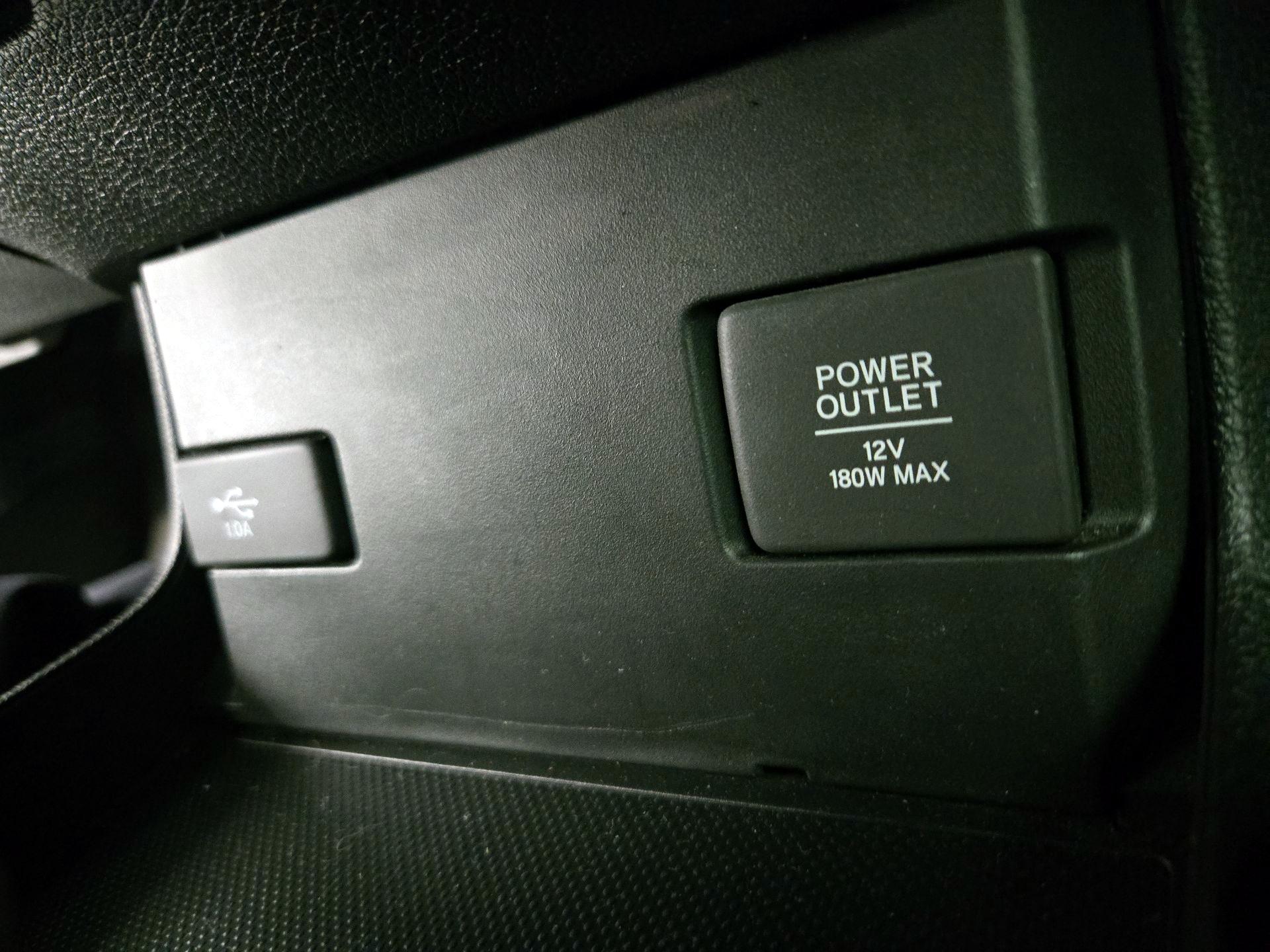 Thumbnail: 2017 Honda Civic - 18