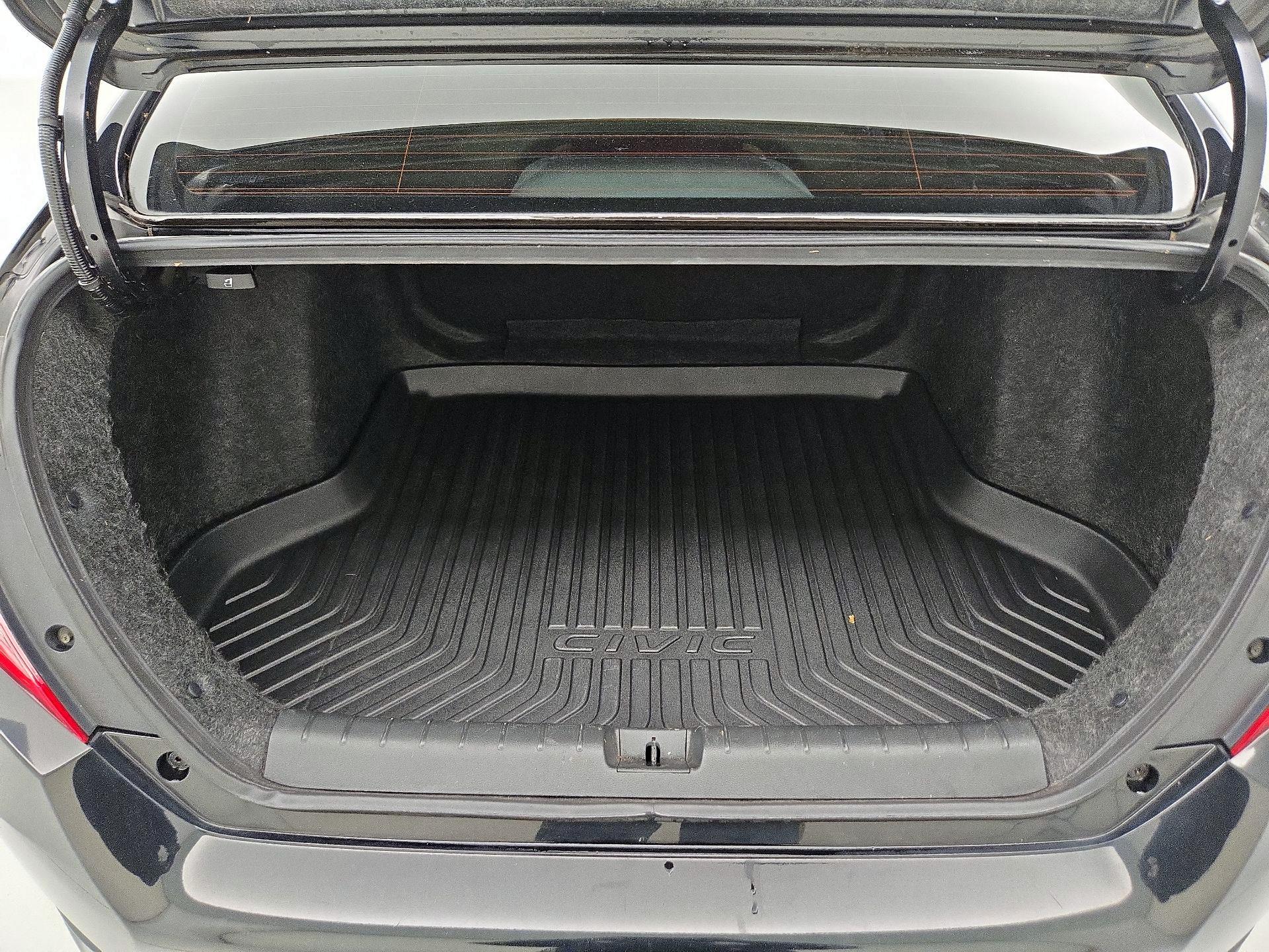 Thumbnail: 2017 Honda Civic - 20