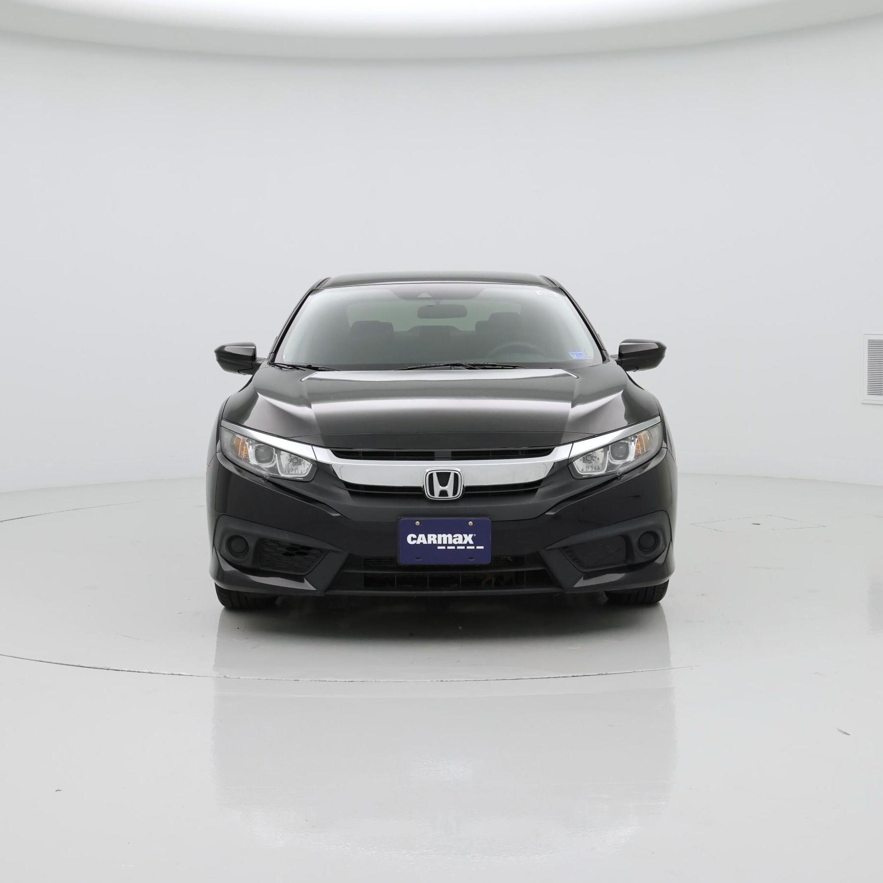 Thumbnail: 2017 Honda Civic - 5