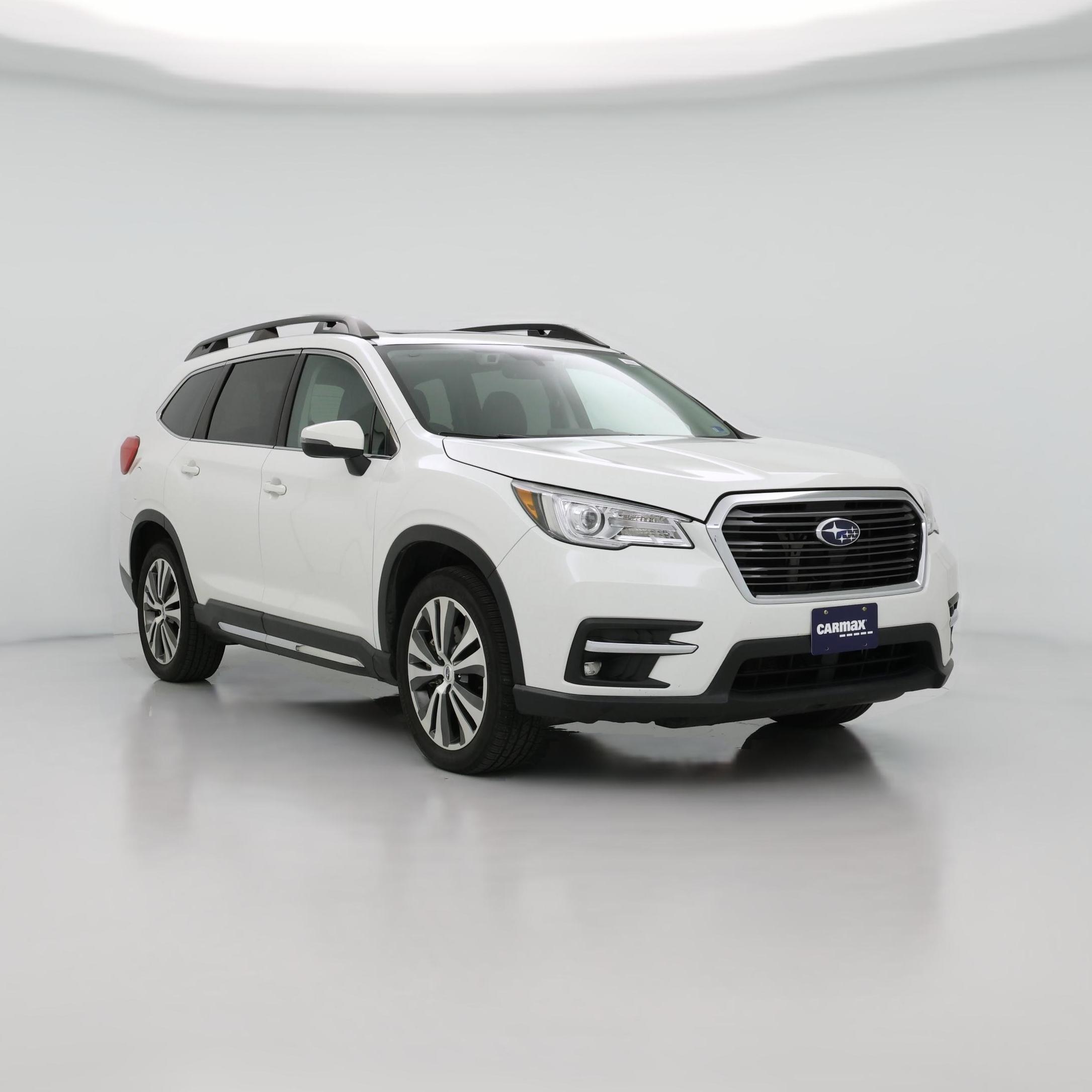 Thumbnail: 2020 Subaru Ascent - 1