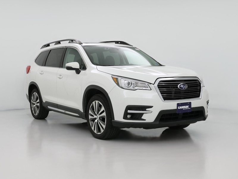 2020 Subaru Ascent Limited -
                  Midlothian, VA