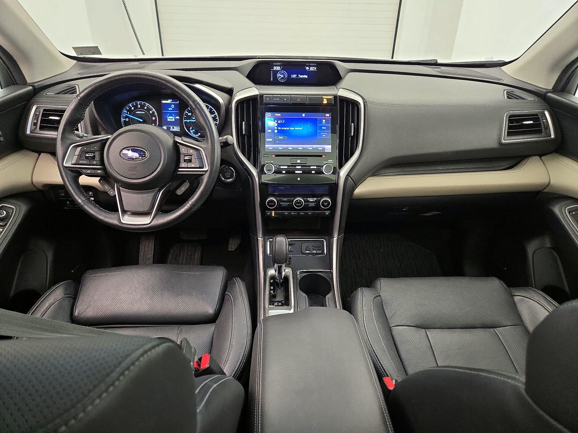 Thumbnail: 2020 Subaru Ascent - 9