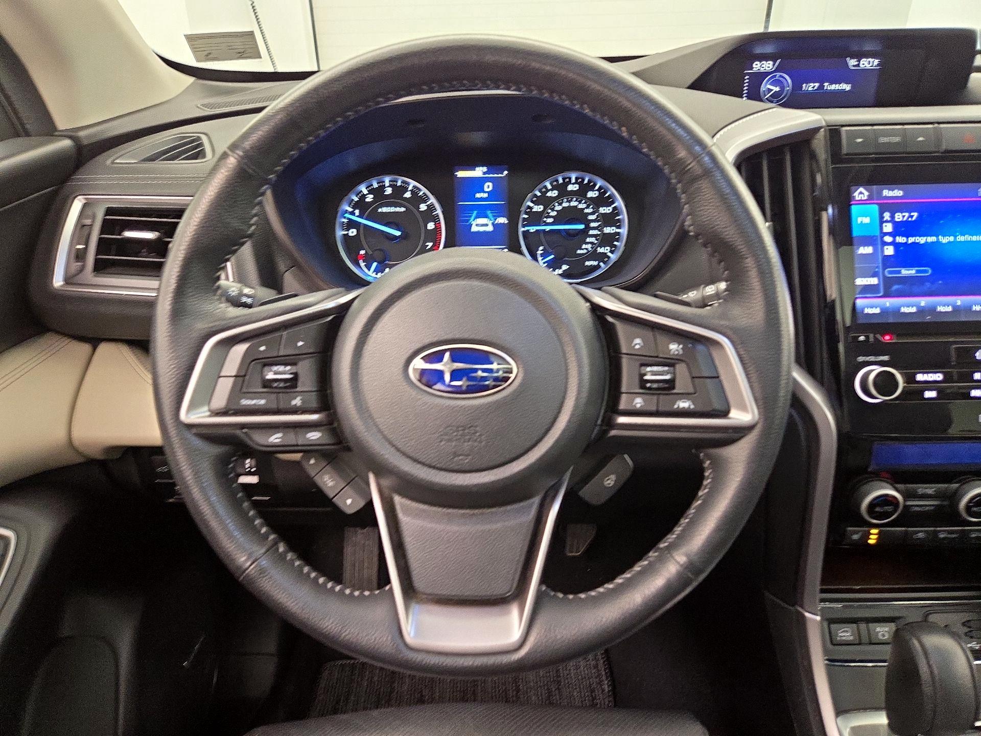 Thumbnail: 2020 Subaru Ascent - 10