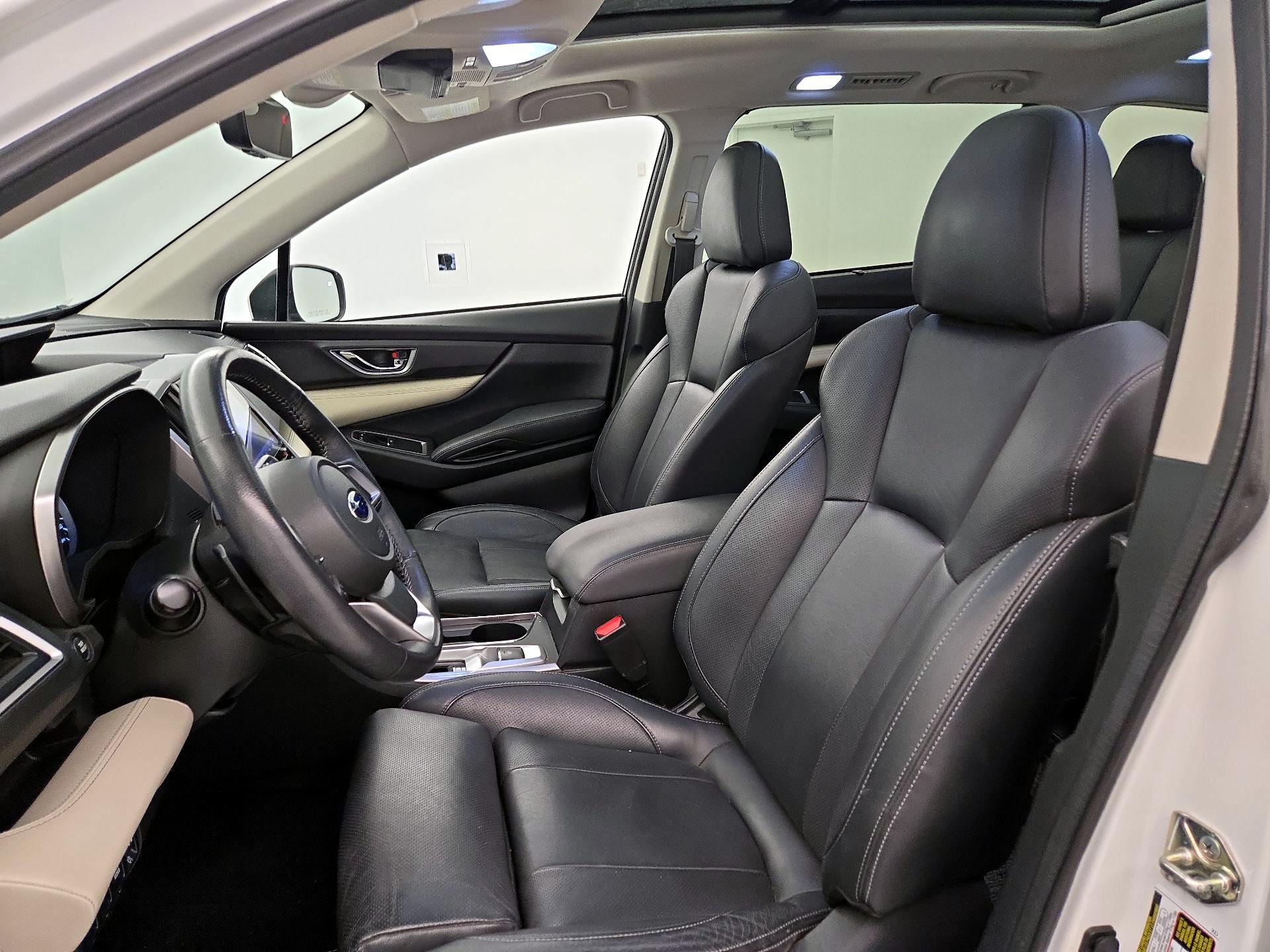 Thumbnail: 2020 Subaru Ascent - 11