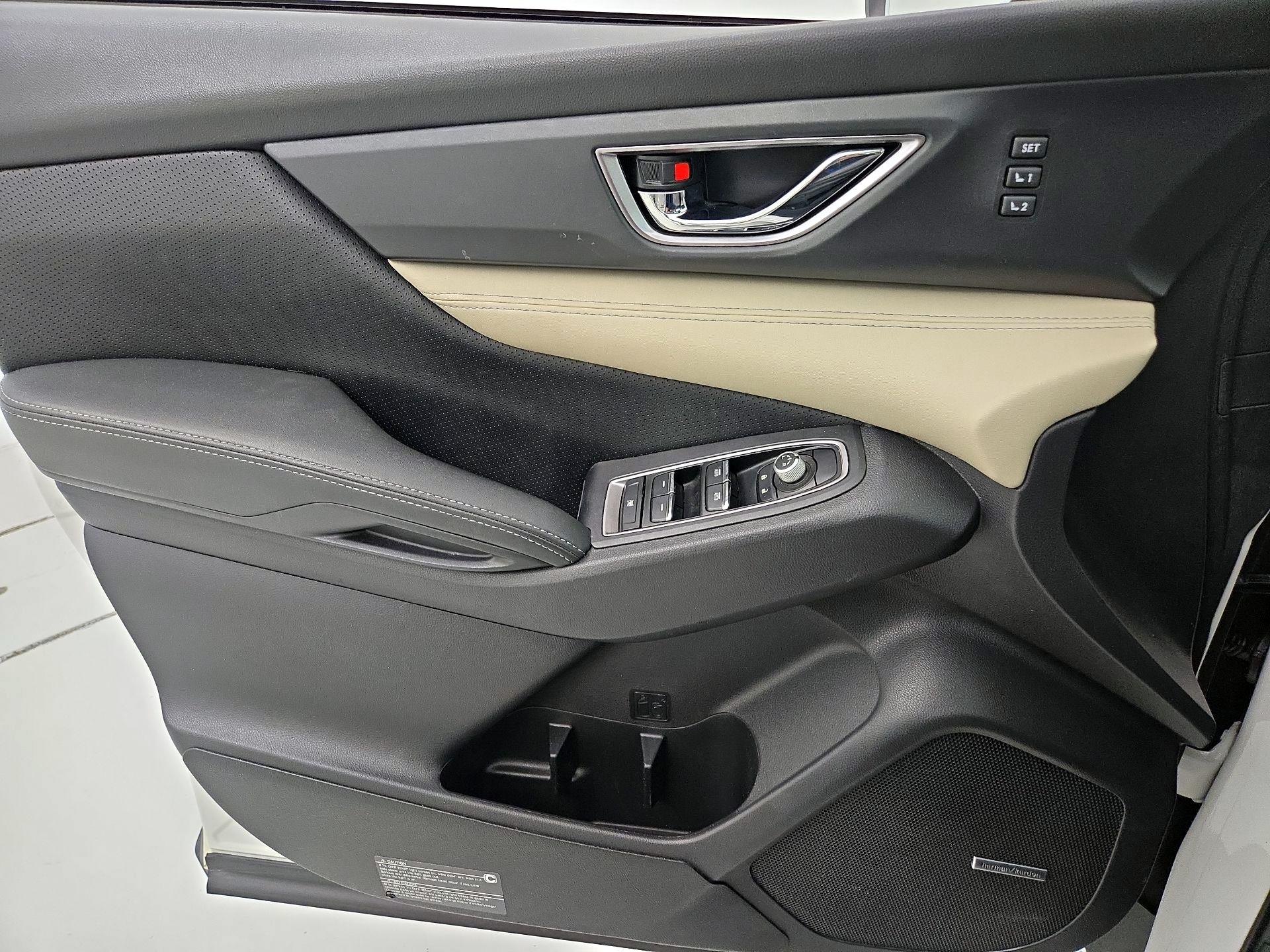 Thumbnail: 2020 Subaru Ascent - 12