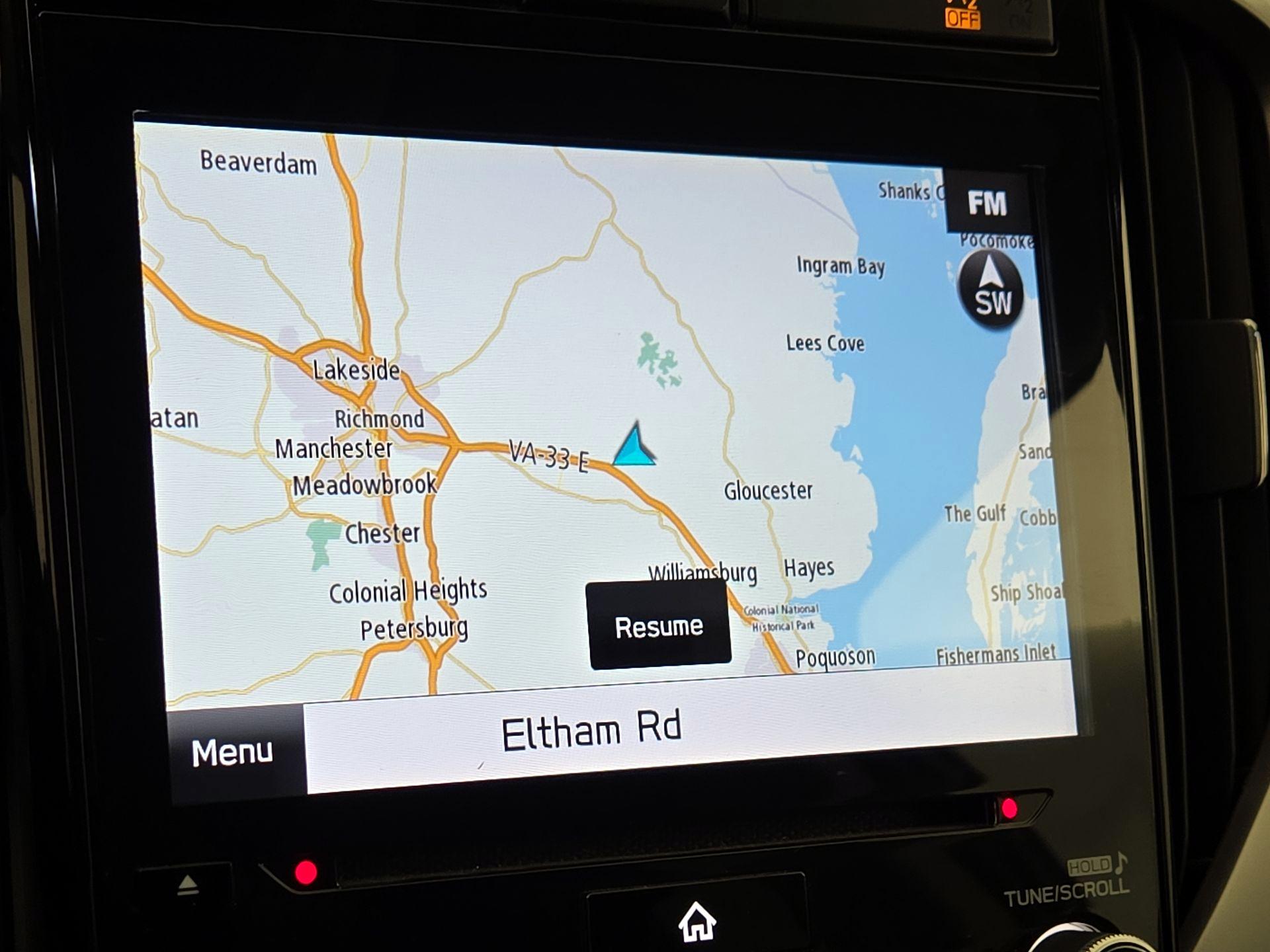 Thumbnail: 2020 Subaru Ascent - 14