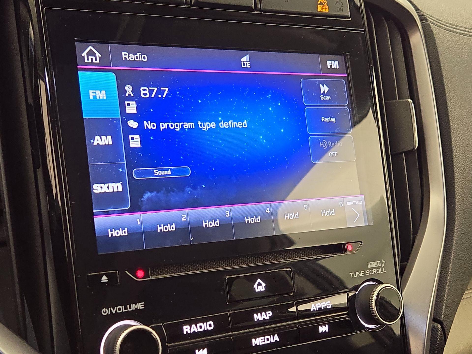 Thumbnail: 2020 Subaru Ascent - 16