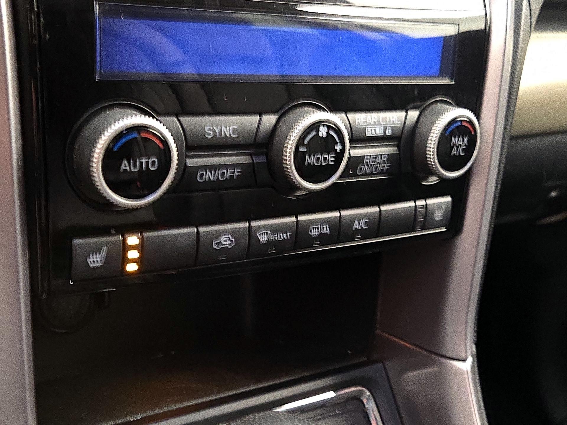 Thumbnail: 2020 Subaru Ascent - 17