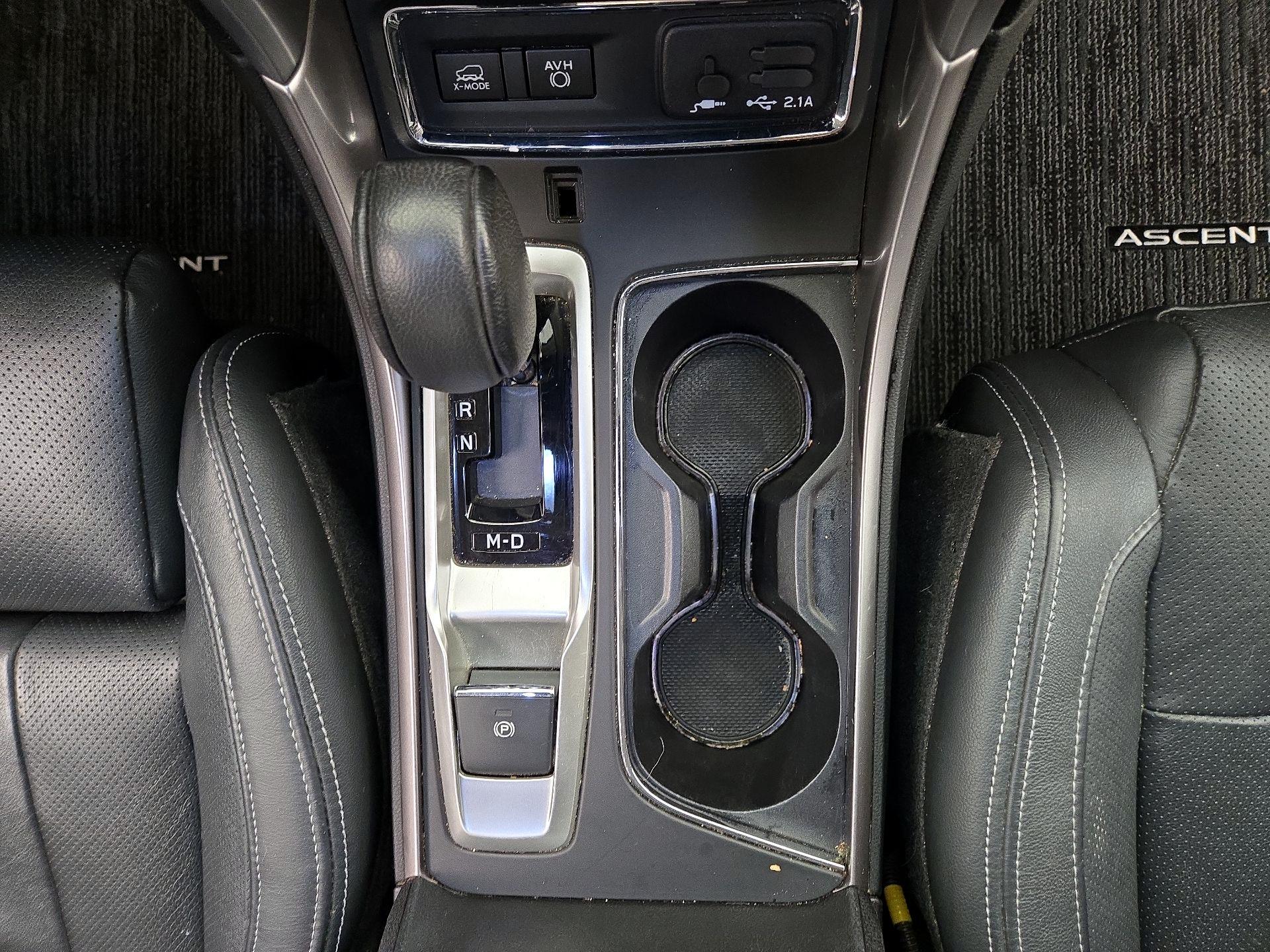 Thumbnail: 2020 Subaru Ascent - 18