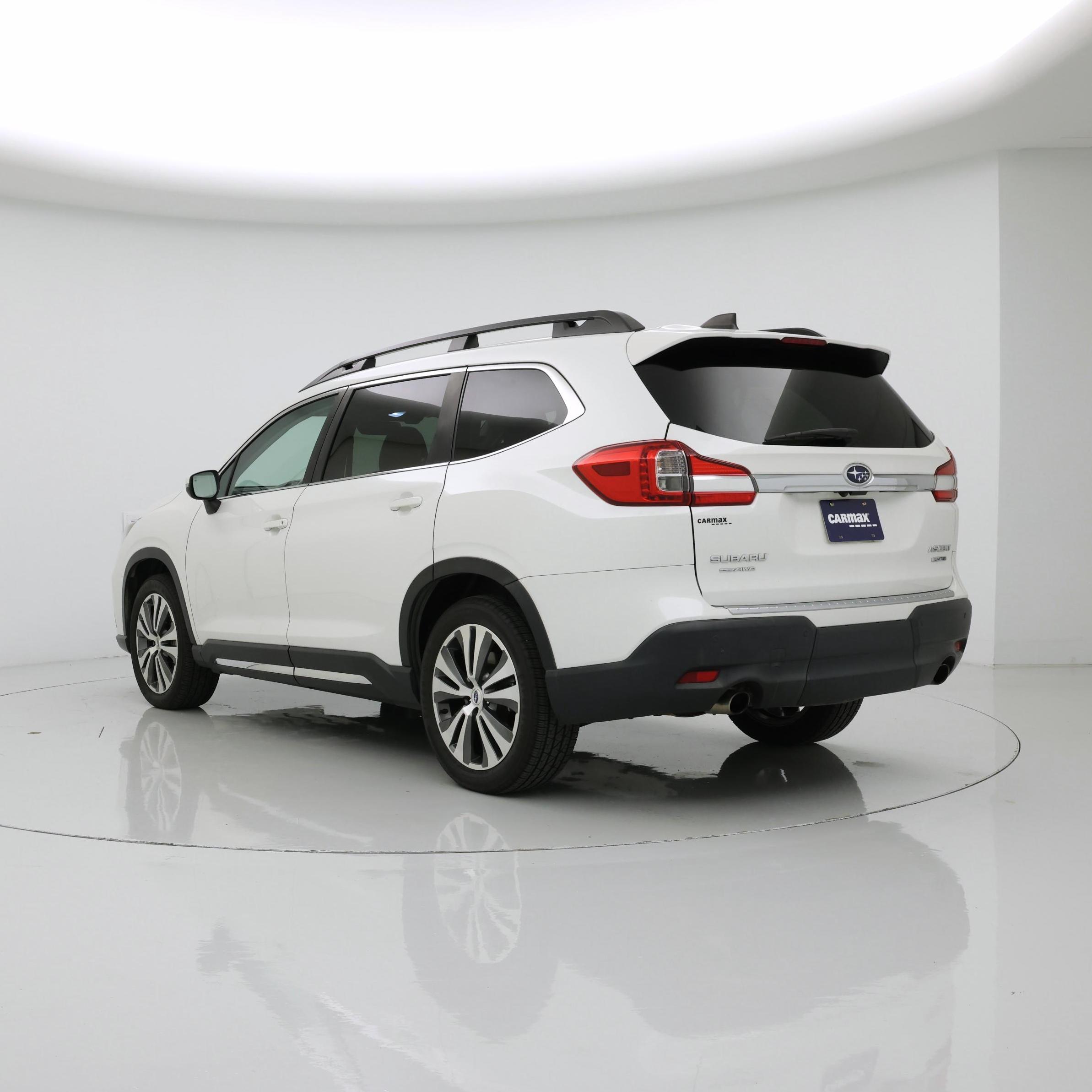 Thumbnail: 2020 Subaru Ascent - 2
