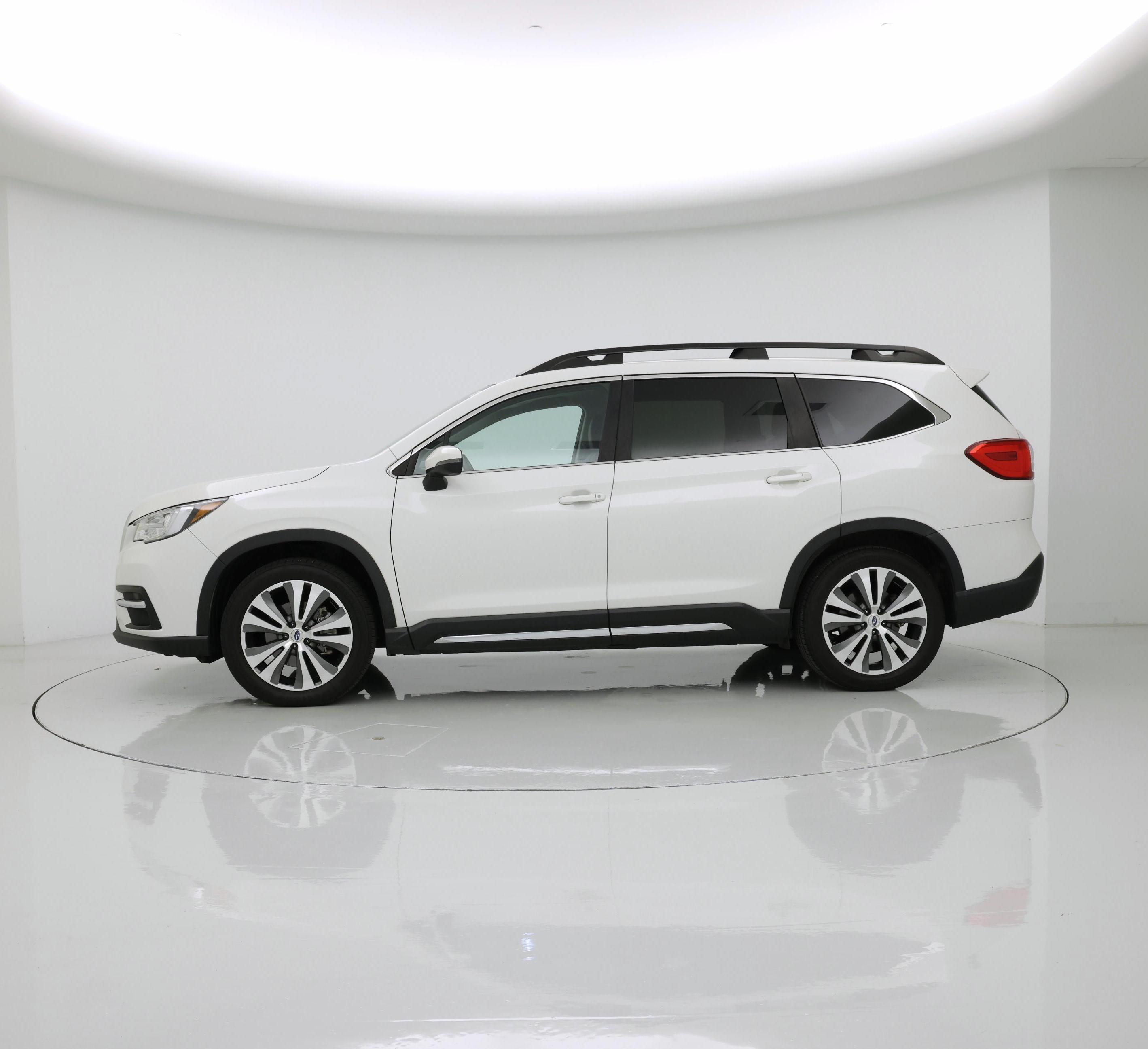 Thumbnail: 2020 Subaru Ascent - 3