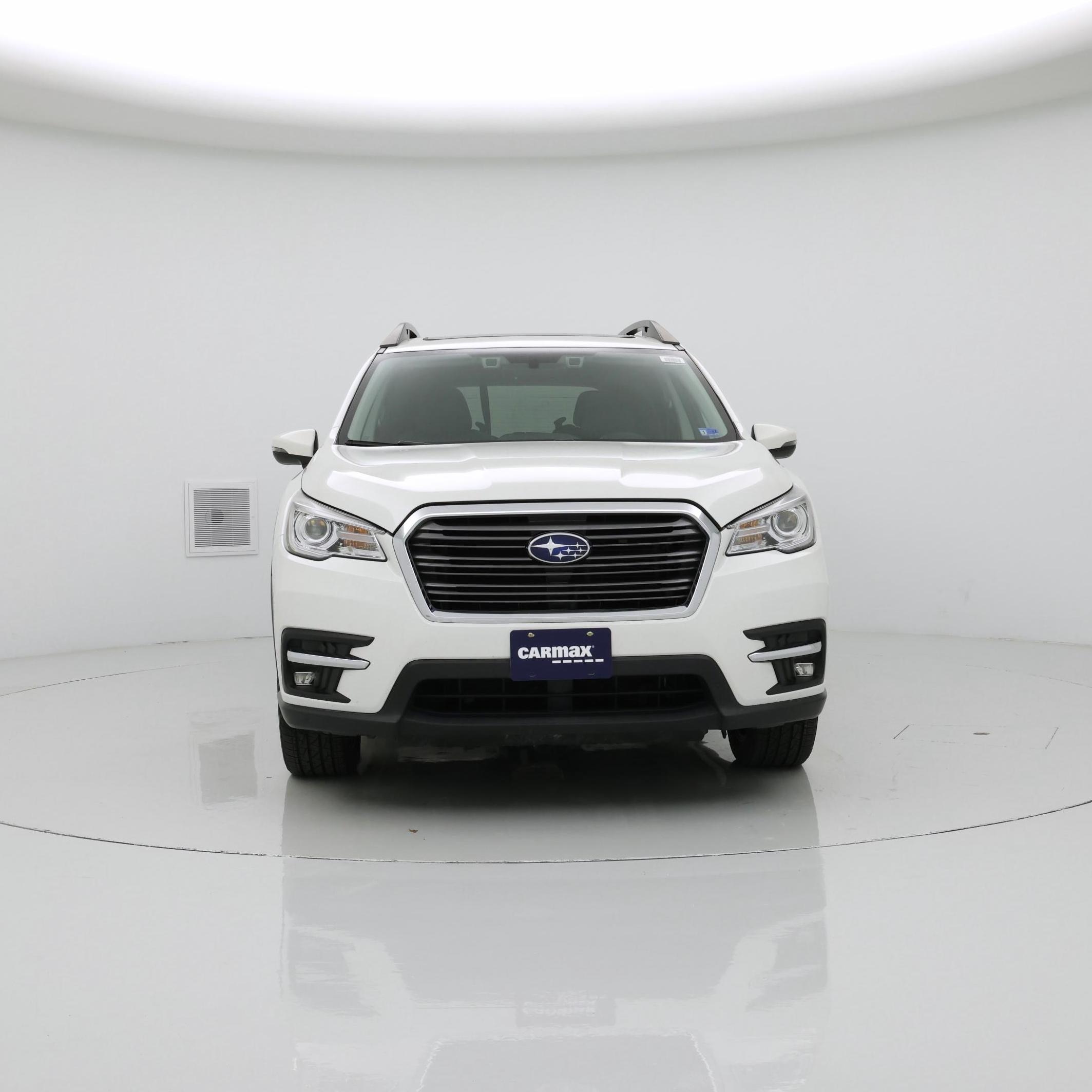 Thumbnail: 2020 Subaru Ascent - 5