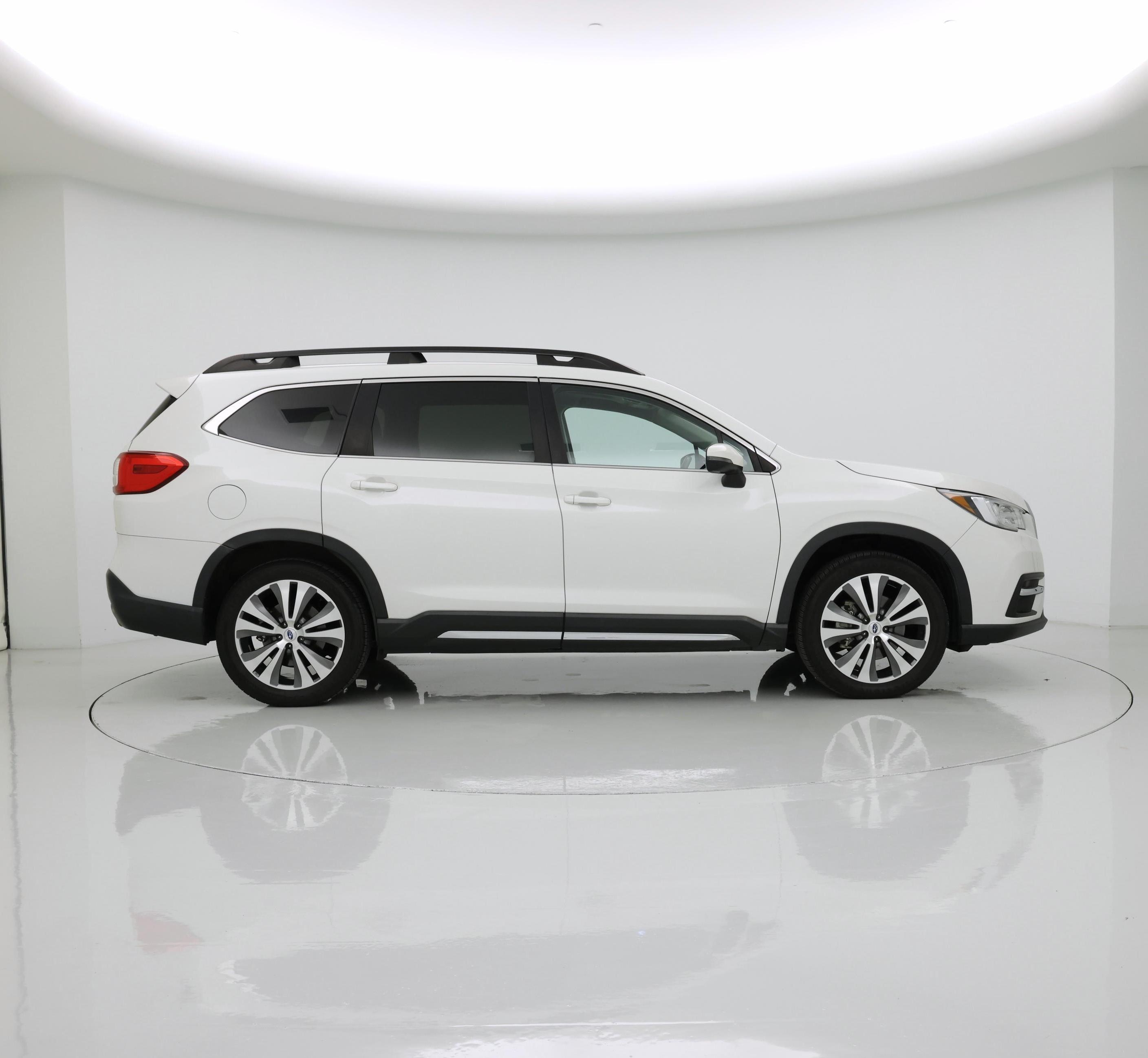 Thumbnail: 2020 Subaru Ascent - 7