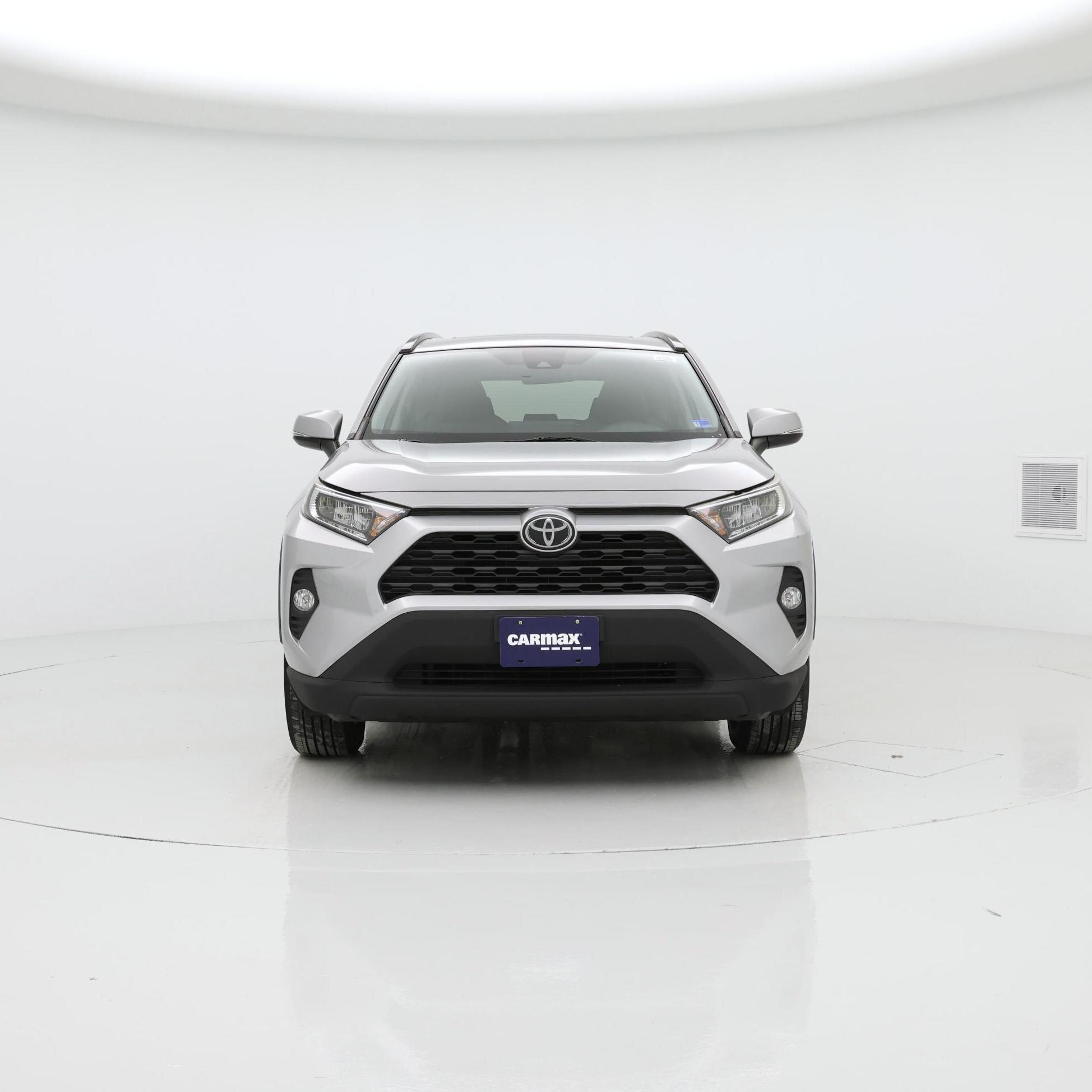 Thumbnail: 2019 Toyota RAV4 - 5