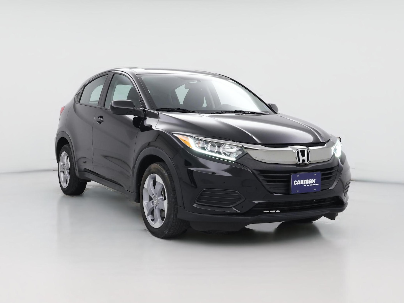 2022 Honda HR-V