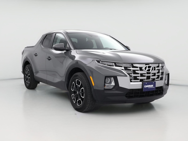 2022 Hyundai Santa Cruz SEL -
                  Glen Allen, VA