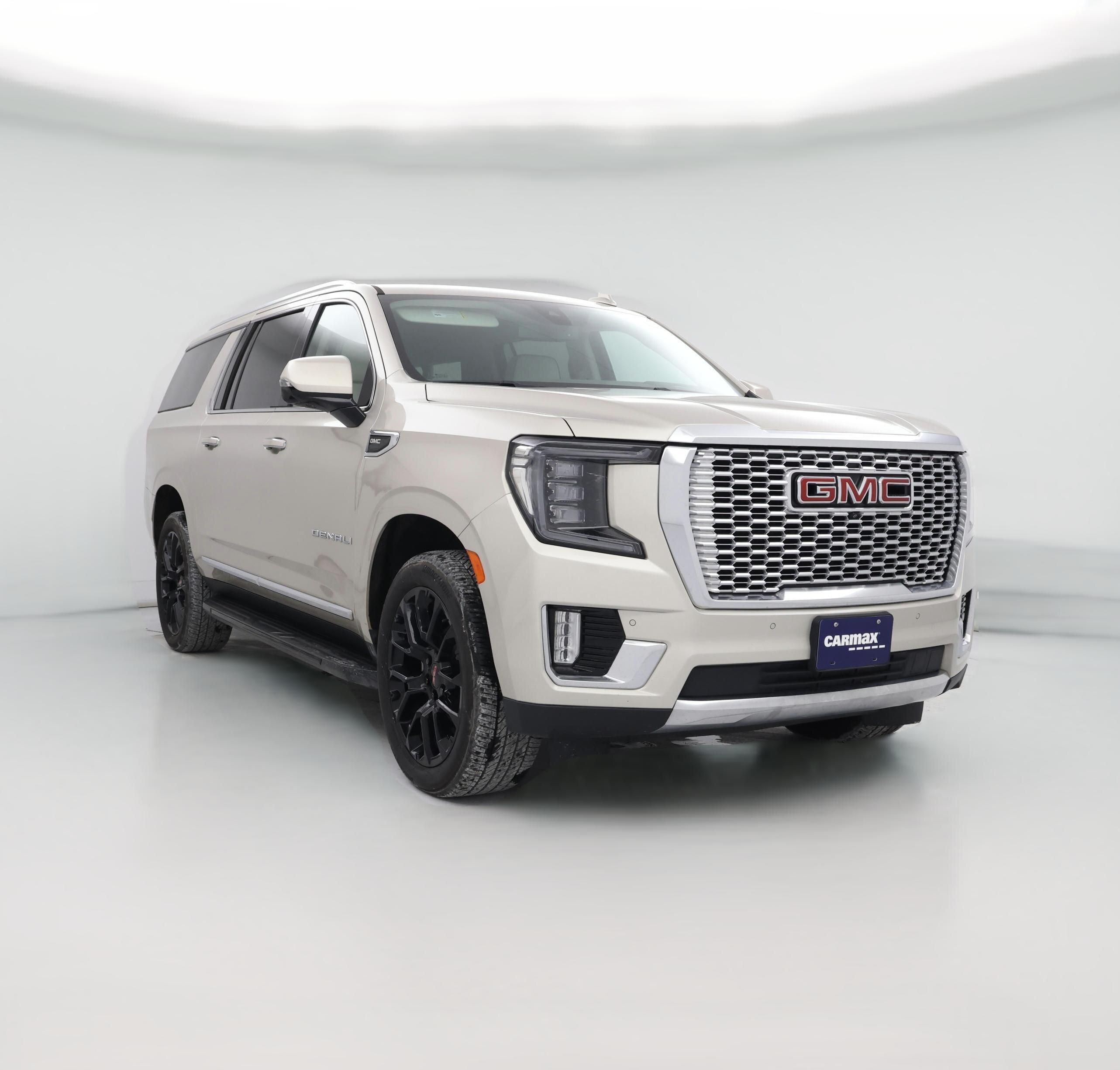 Thumbnail: 2022 GMC Yukon XL - 1