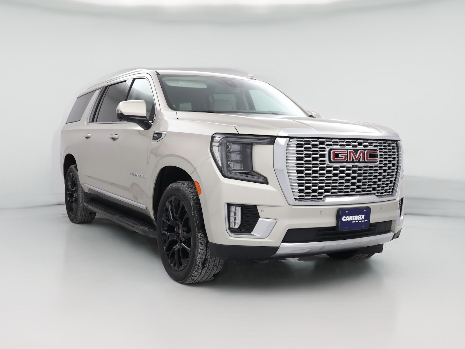 2022 GMC Yukon XL
