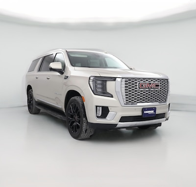 2022 GMC Yukon XL 1500 Denali