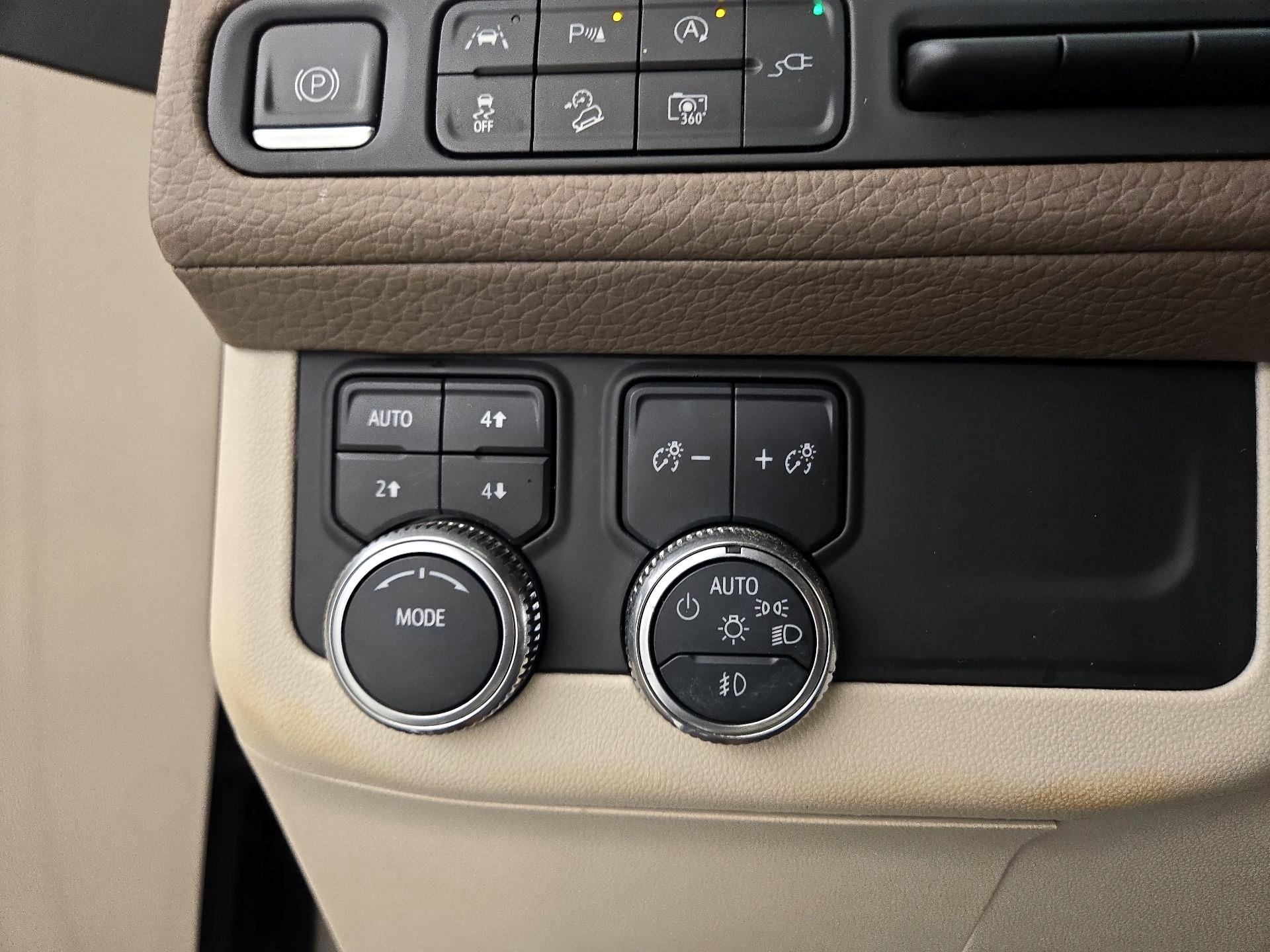 Thumbnail: 2022 GMC Yukon XL - 13