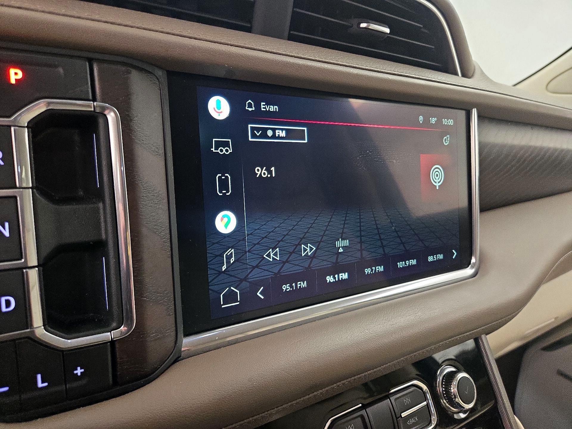 Thumbnail: 2022 GMC Yukon XL - 15