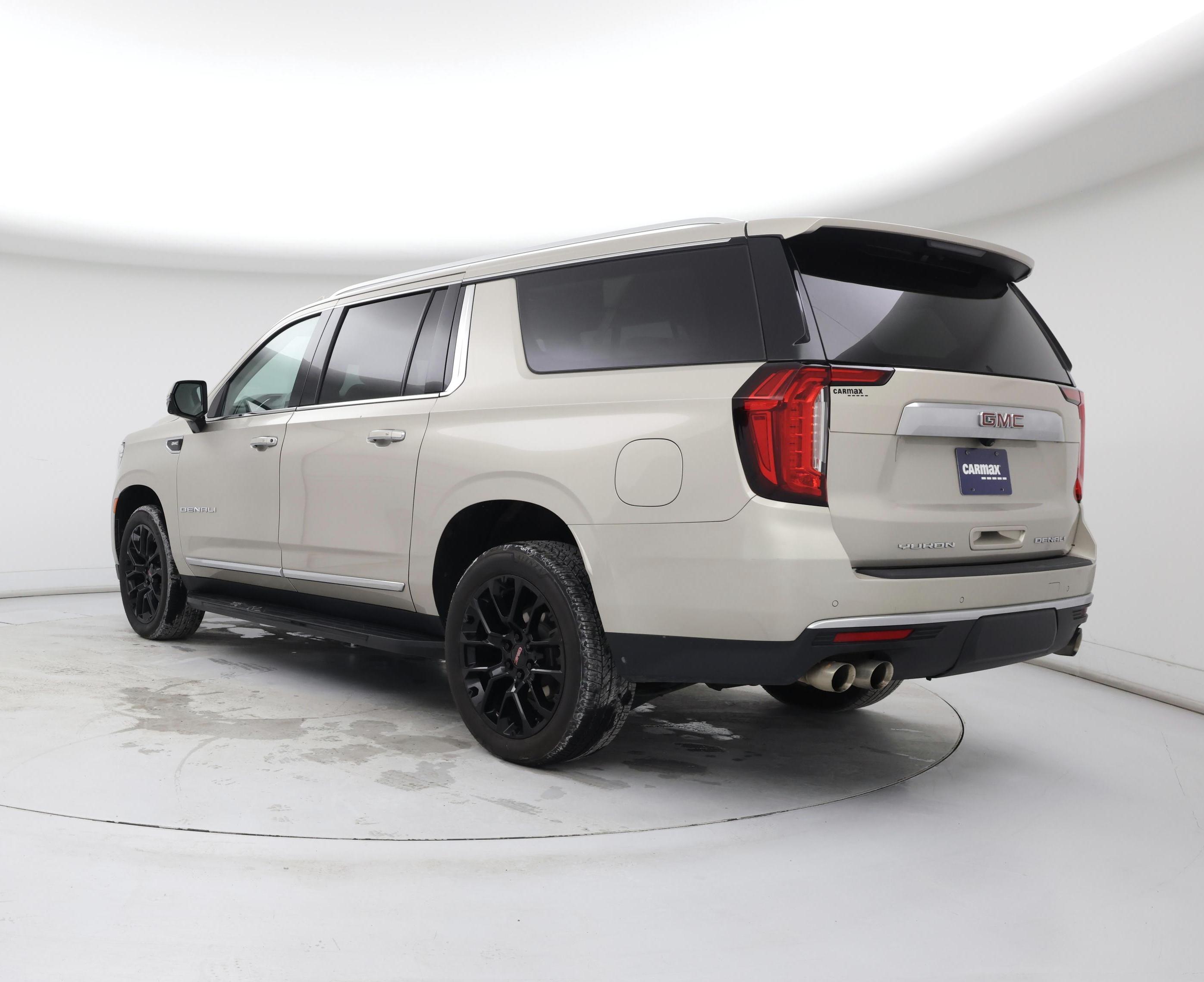 Thumbnail: 2022 GMC Yukon XL - 2