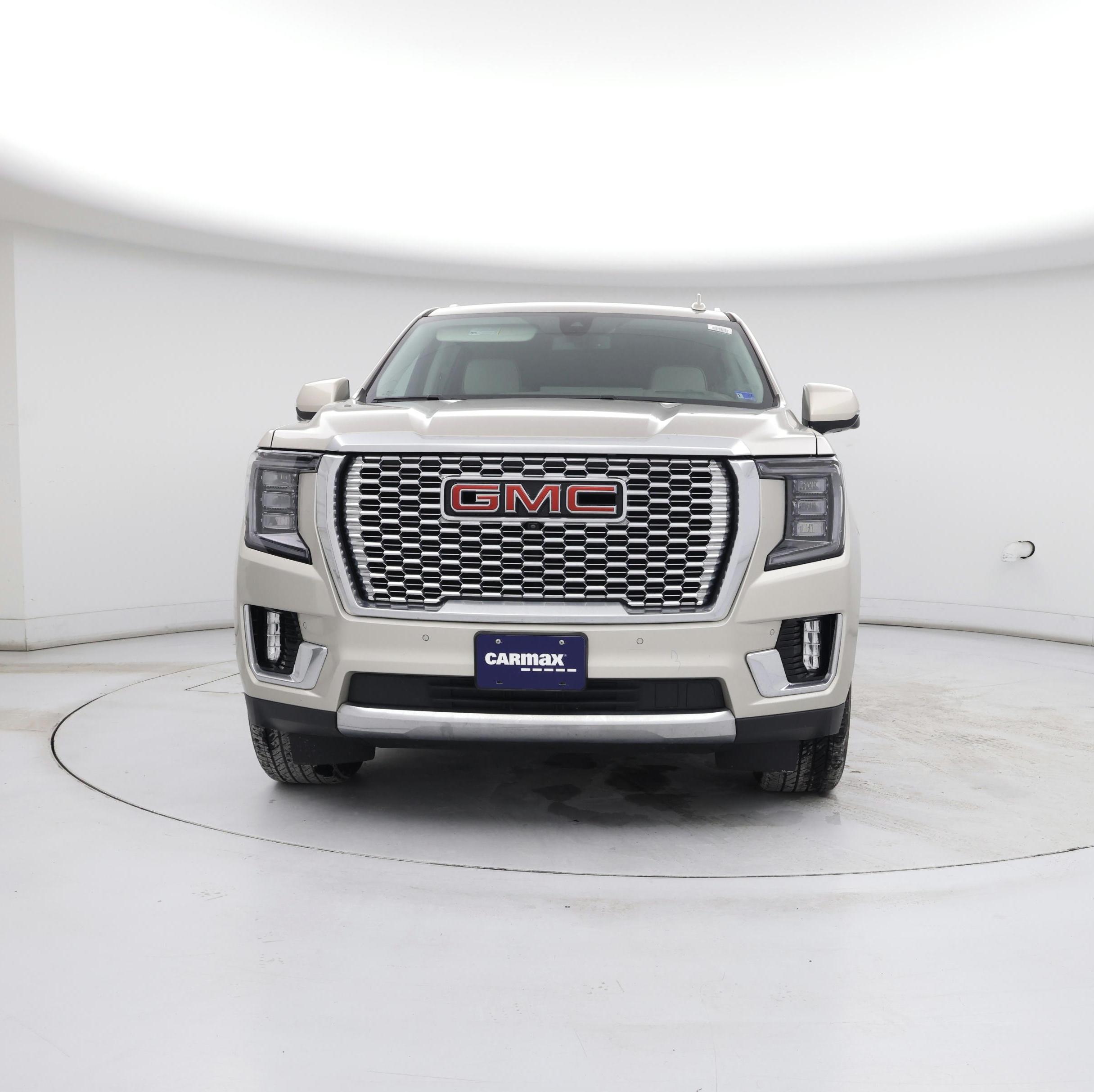 Thumbnail: 2022 GMC Yukon XL - 5