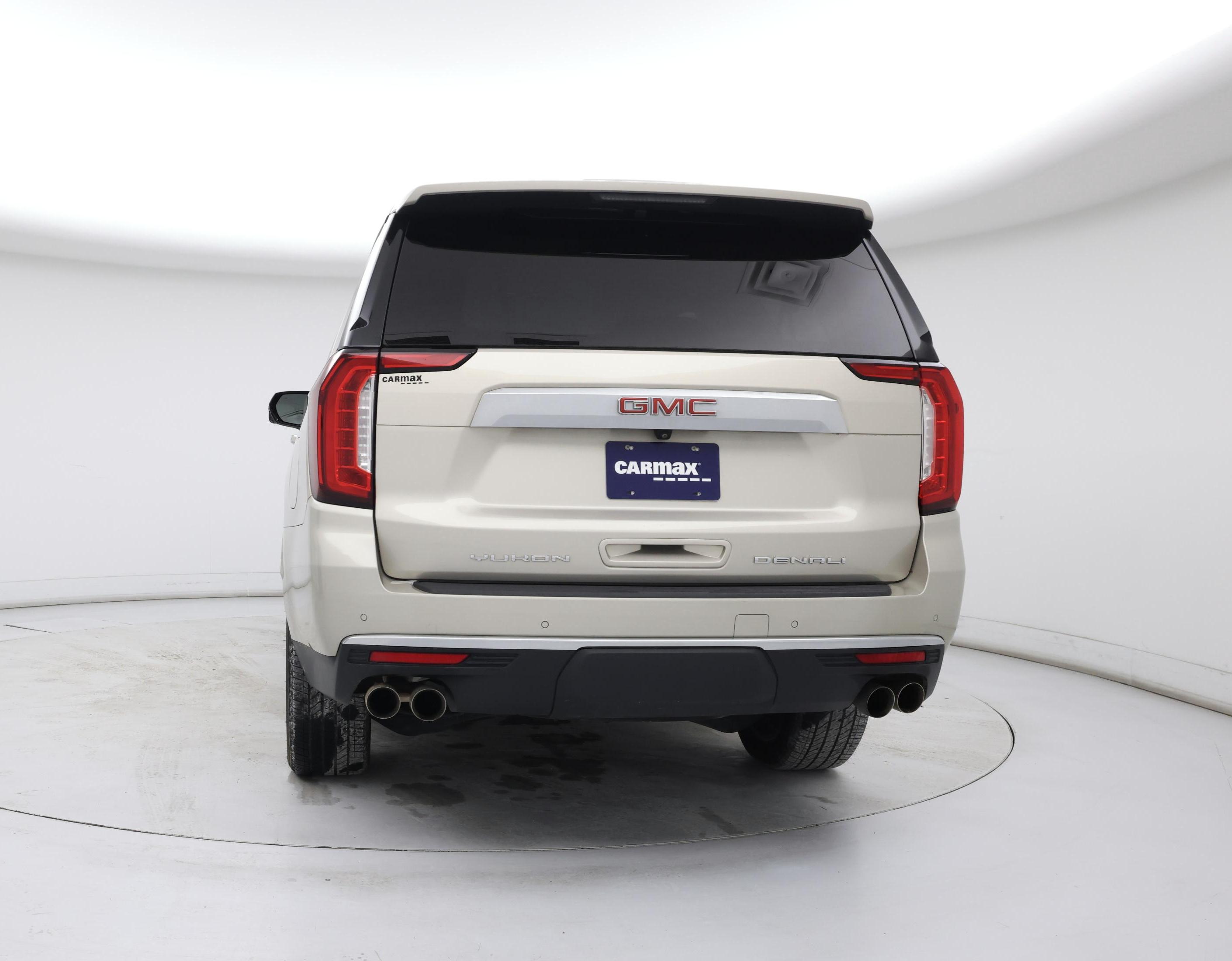 Thumbnail: 2022 GMC Yukon XL - 6