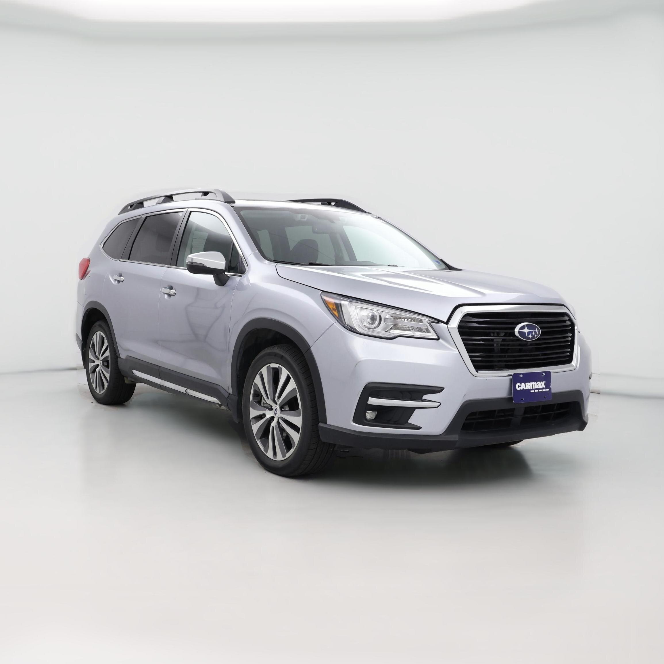 Thumbnail: 2022 Subaru Ascent - 1
