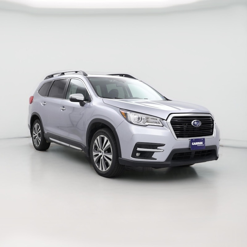 2022 Subaru Ascent Touring