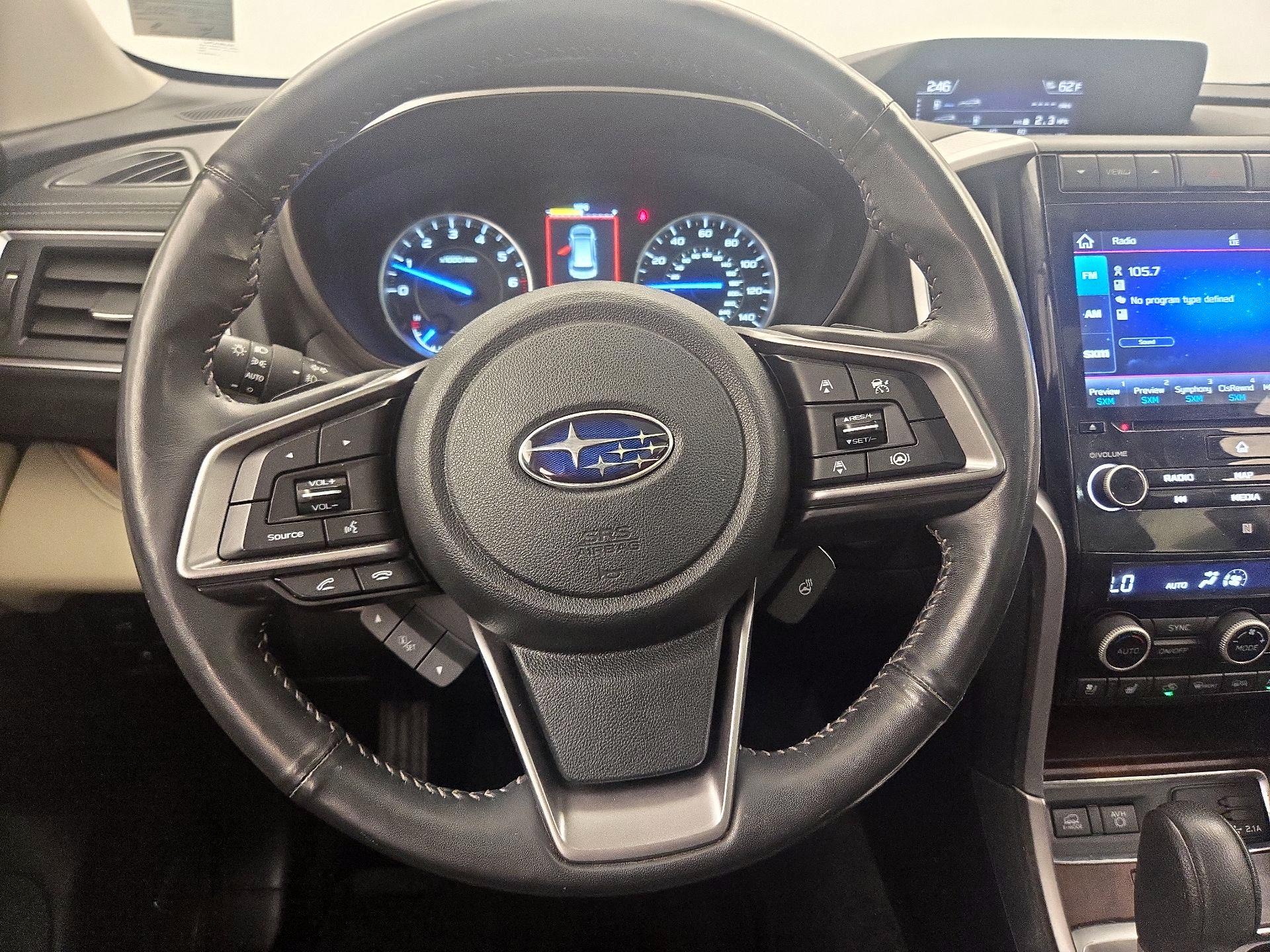 Thumbnail: 2022 Subaru Ascent - 10