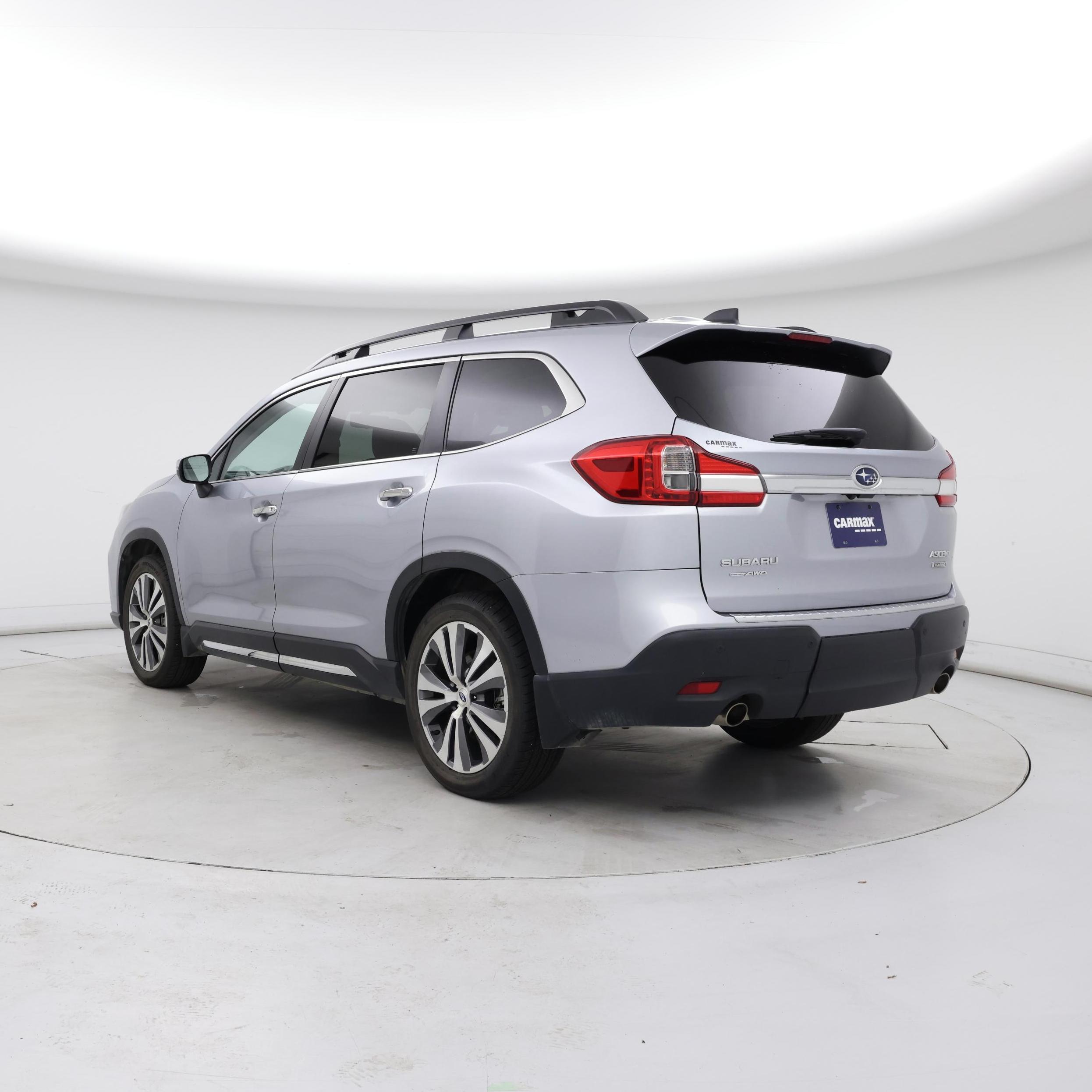 Thumbnail: 2022 Subaru Ascent - 2